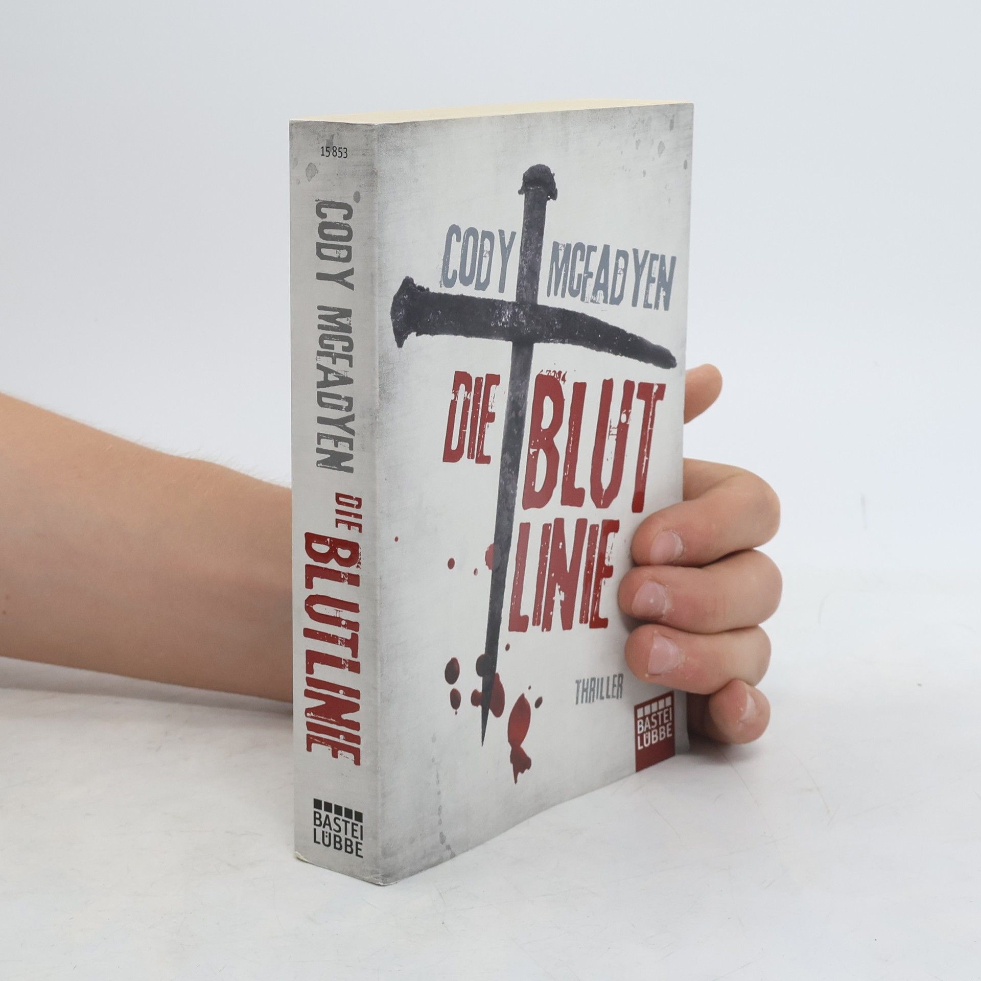 Cody Mcfadyen Die Blutlinie
