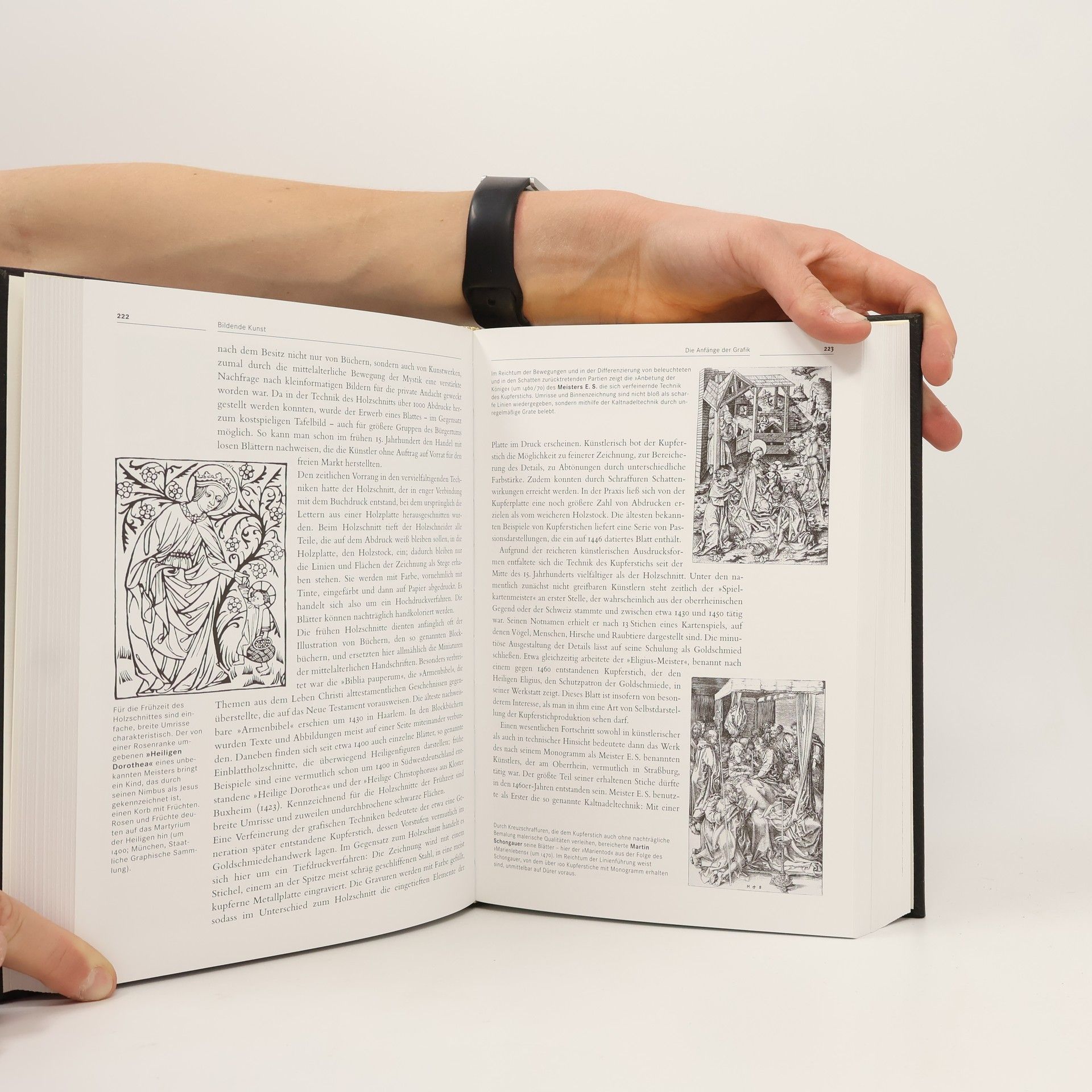 Collectif d'auteurs Brockhaus Kunst und Kultur 4