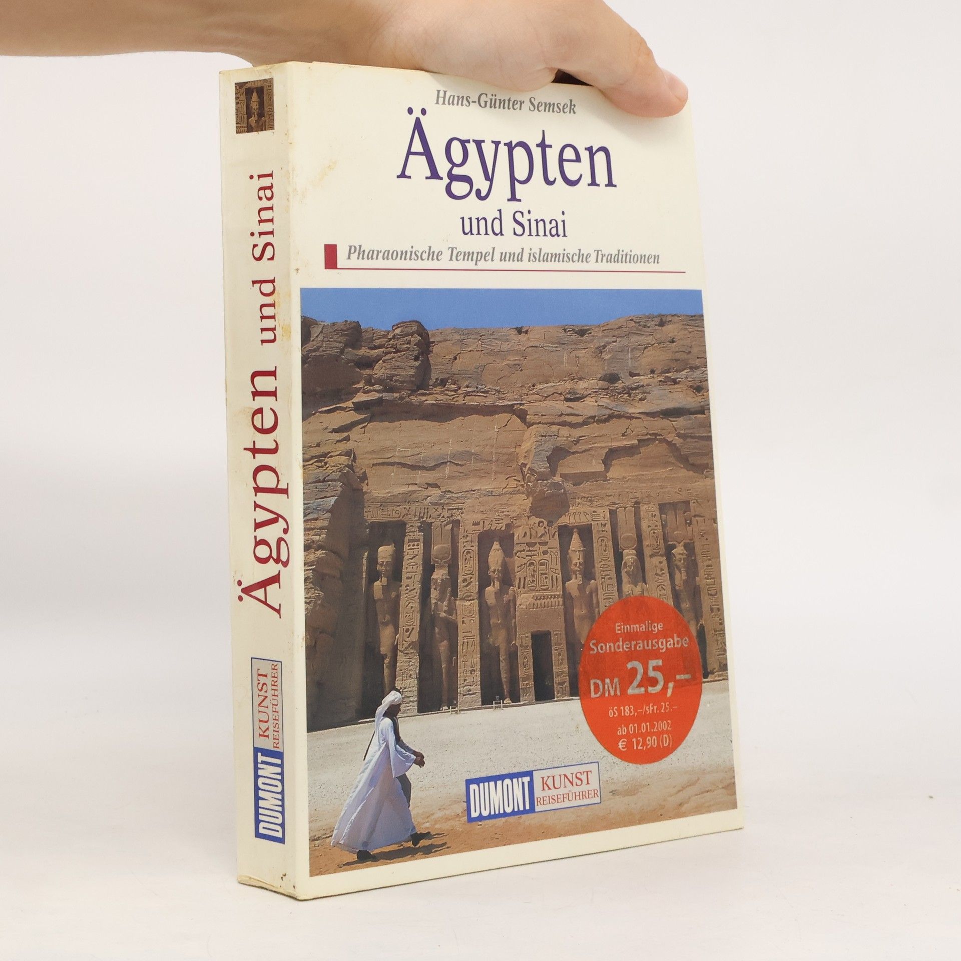 Ägypten und Sinai