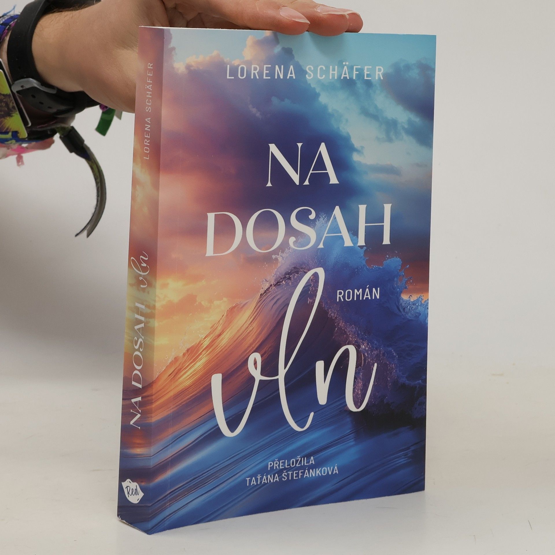 Na dosah vln