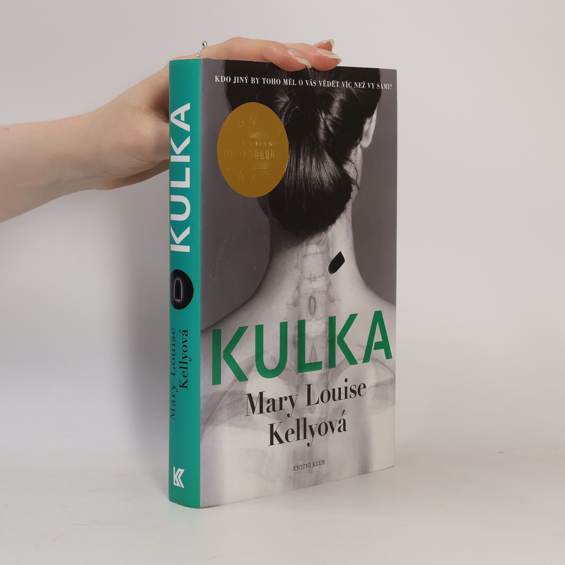 Mary Louise Kelly Kulka