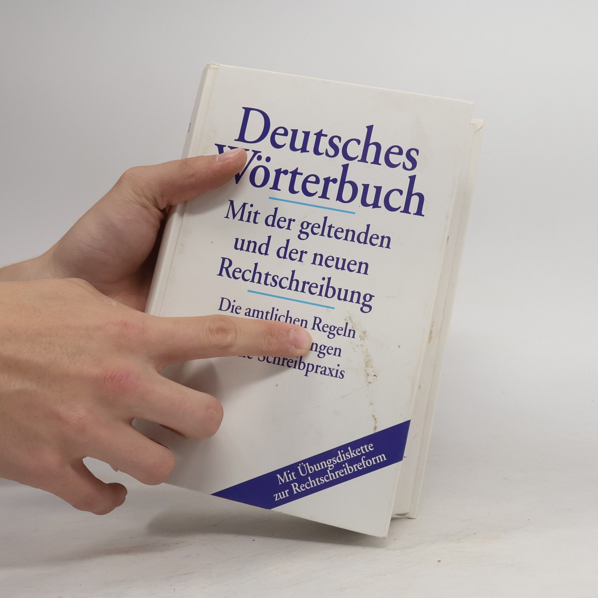 Autorenkollektiv Deutsches Wörterbuch