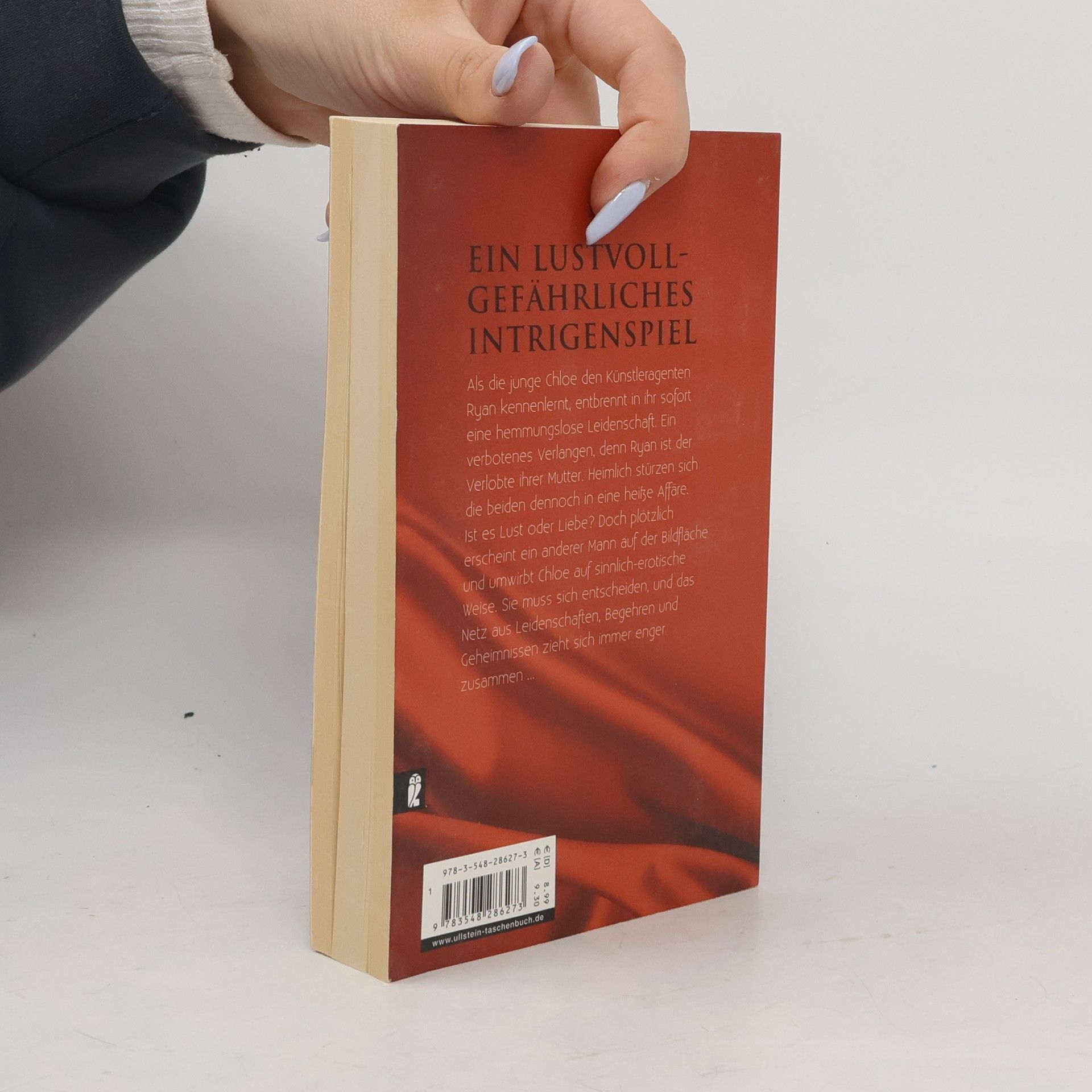 Vivian Hall Family Affairs - Verbotenes Verlangen