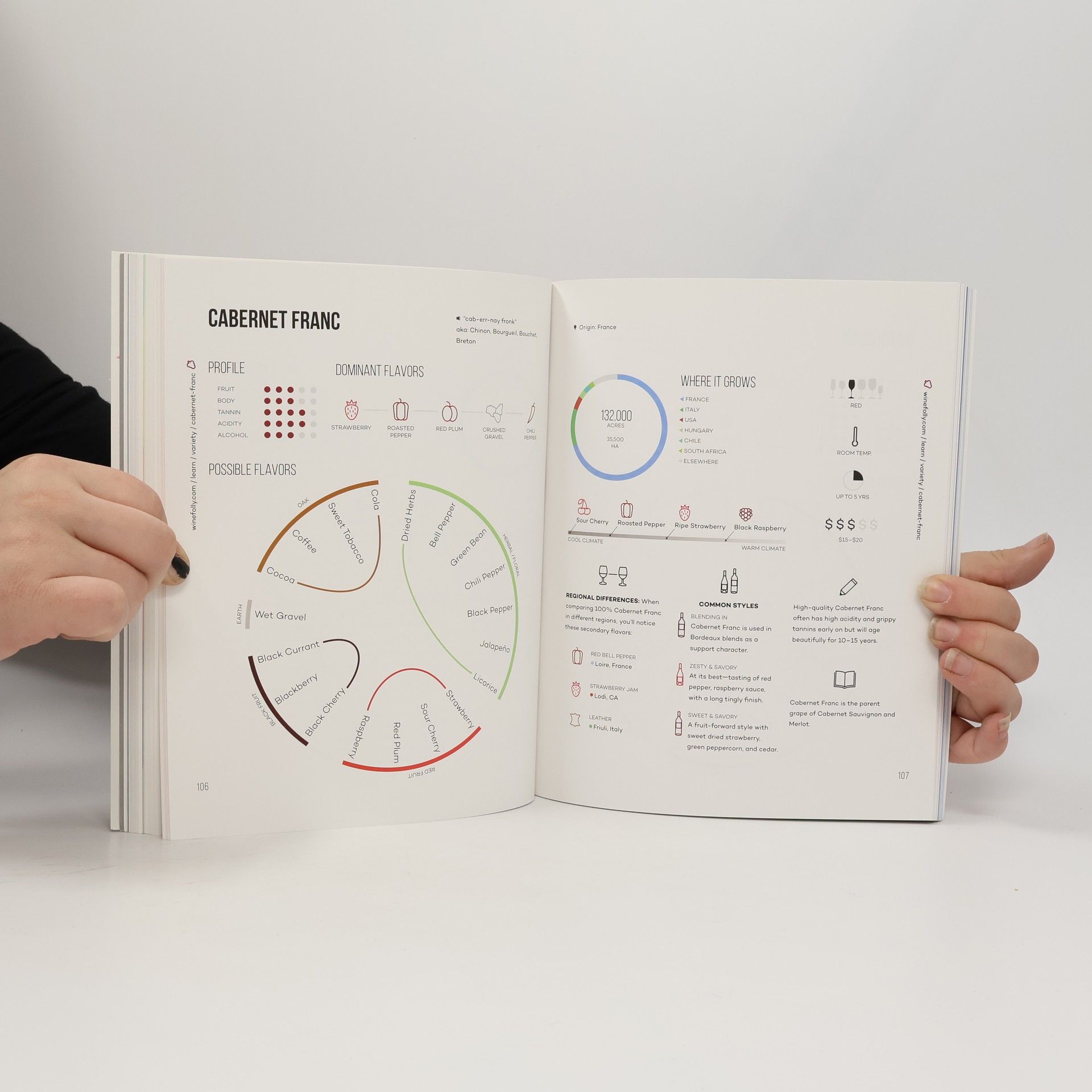 Madeline Puckette Wine Folly. The Essential Guide to Wine