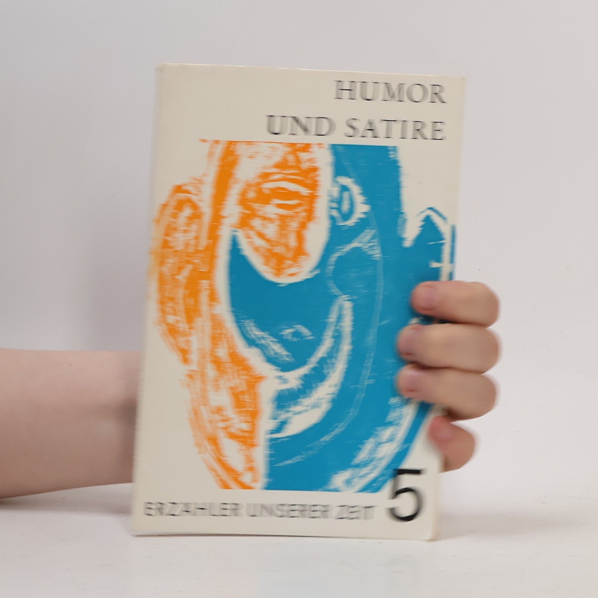 Autorenkollektiv Humor und Satire. Erzähler unserer Zeit 5