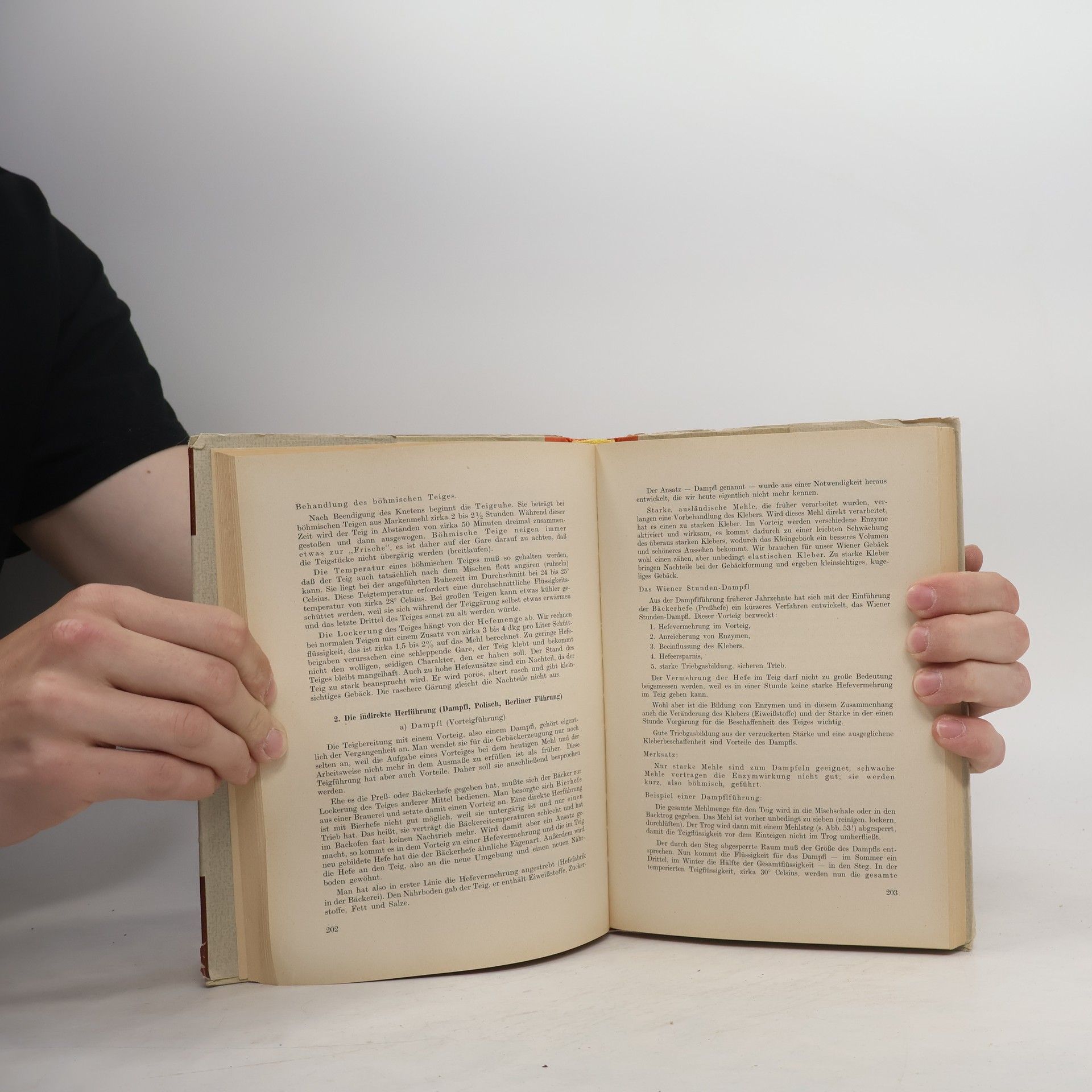 Autorenkollektiv Fachkunde für Bäcker