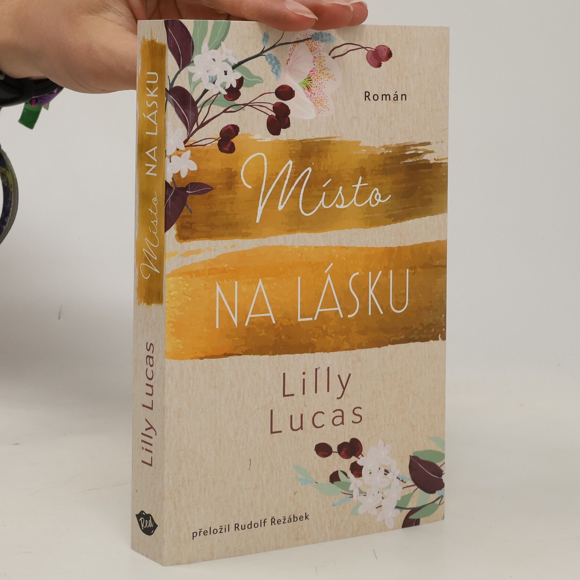 Místo na lásku