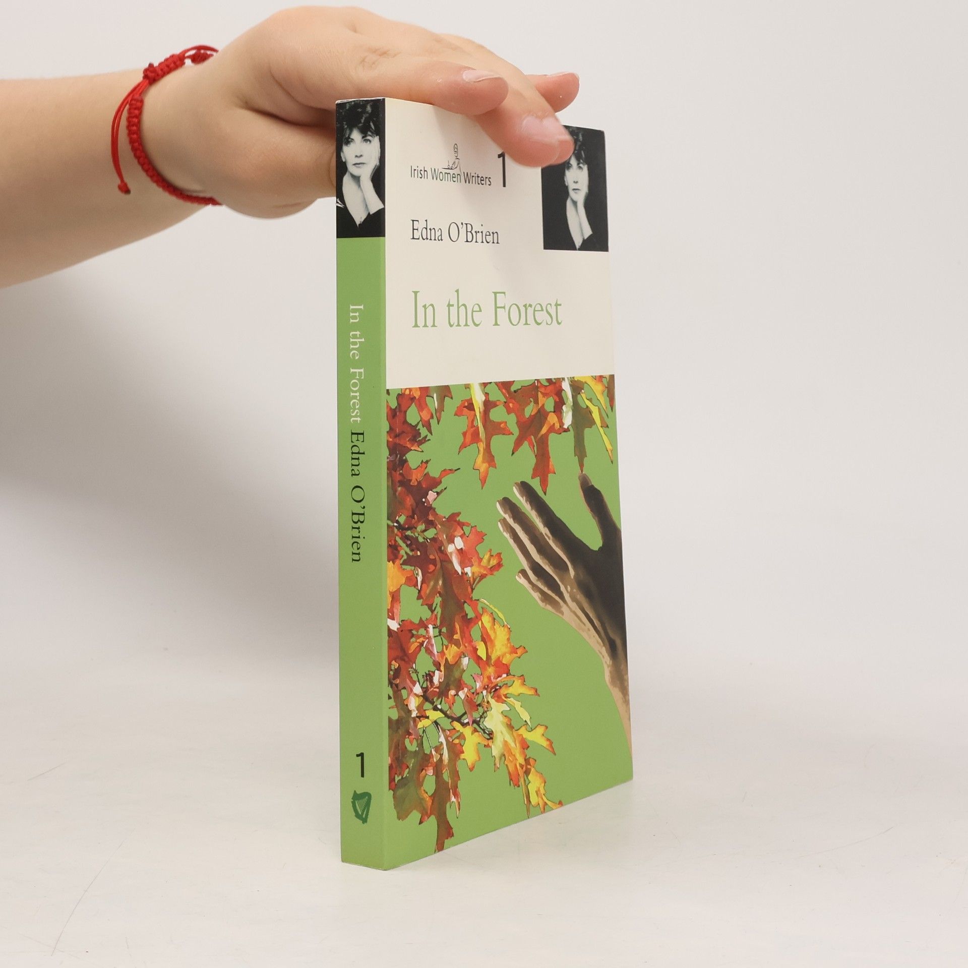 Edna O'Brienová In the Forest