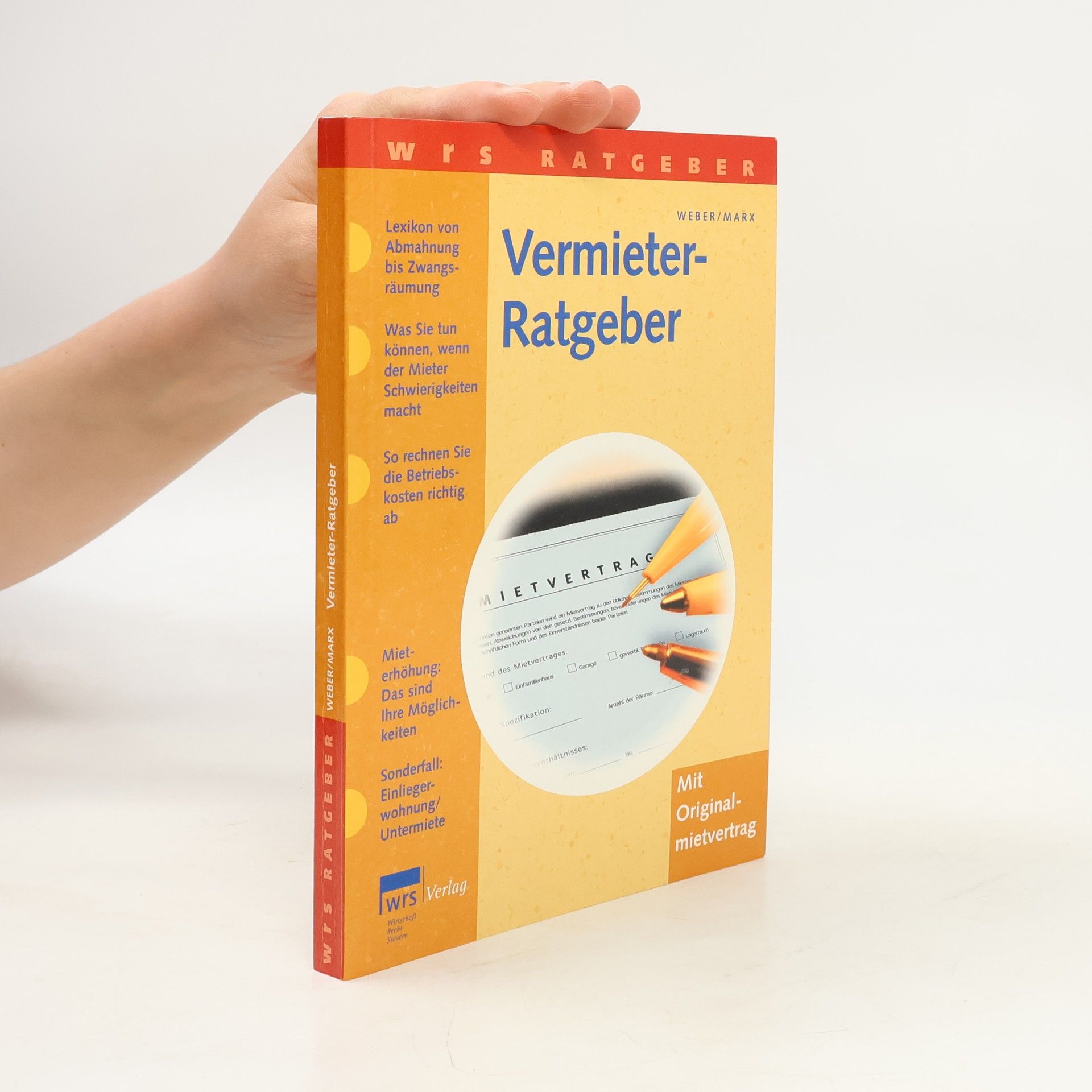 Vermieter-Ratgeber
