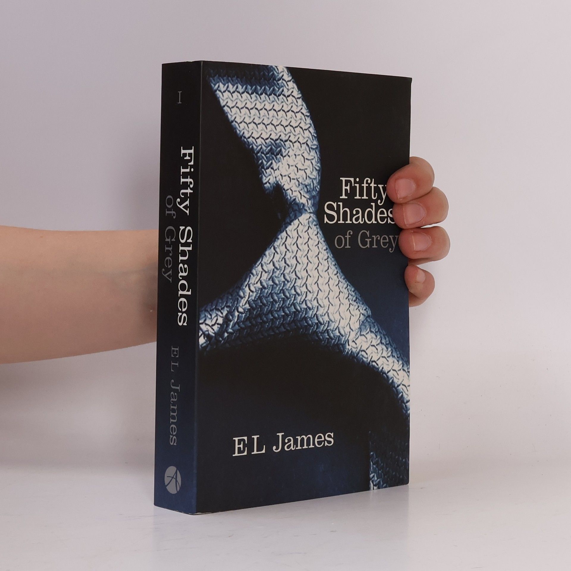 E. L. James Fifty Shades of Grey