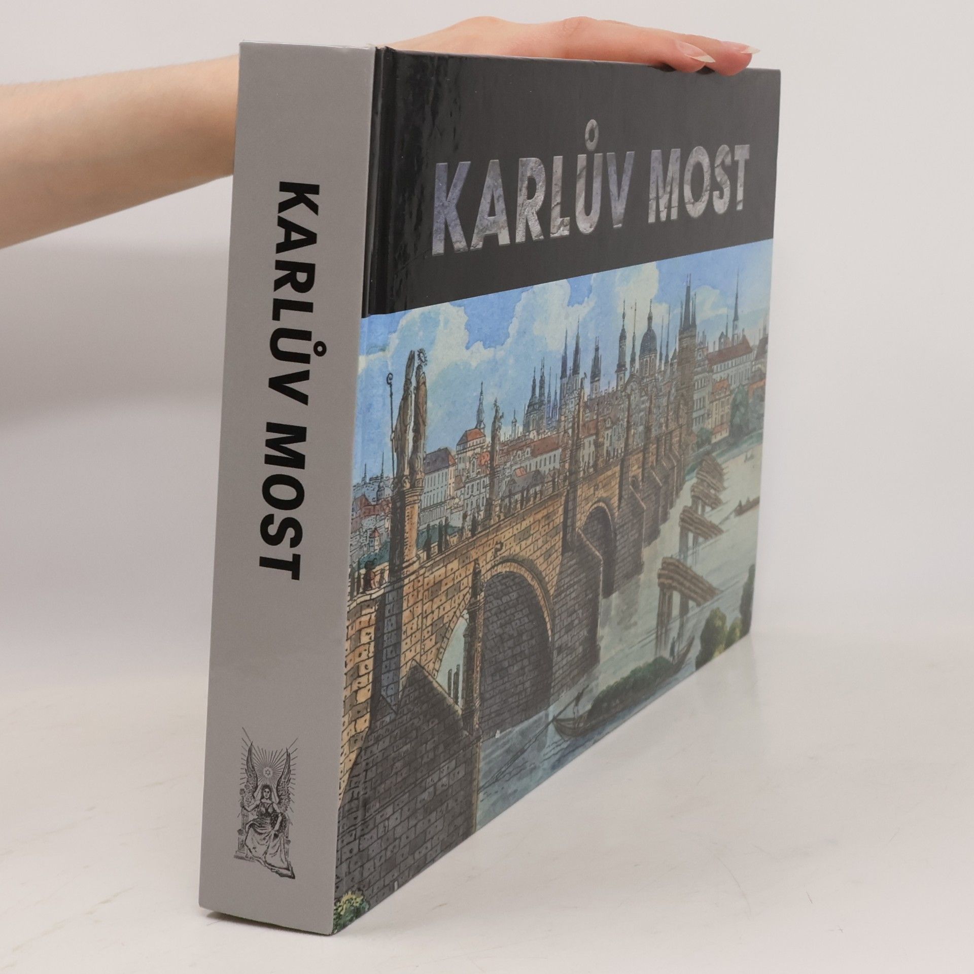 Various authors Karlův most