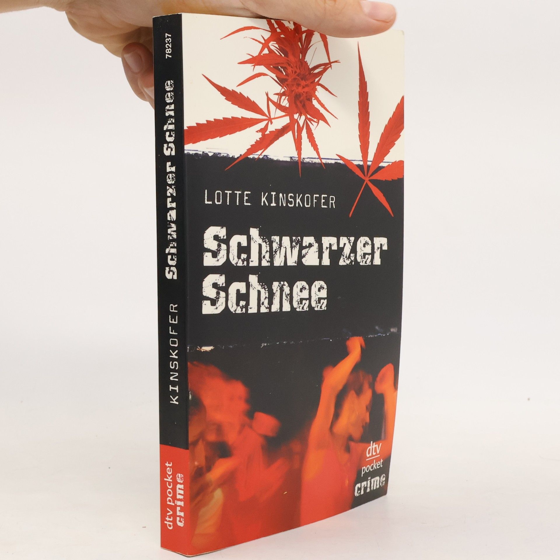 Schwarzer Schnee