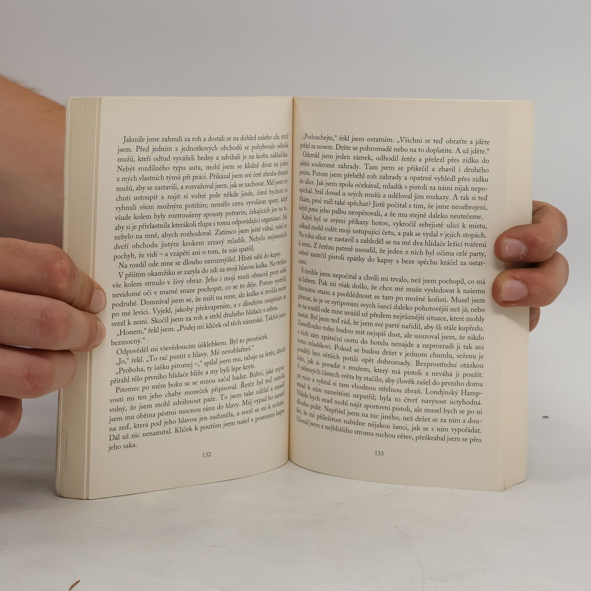 John Wyndham Den trifidů