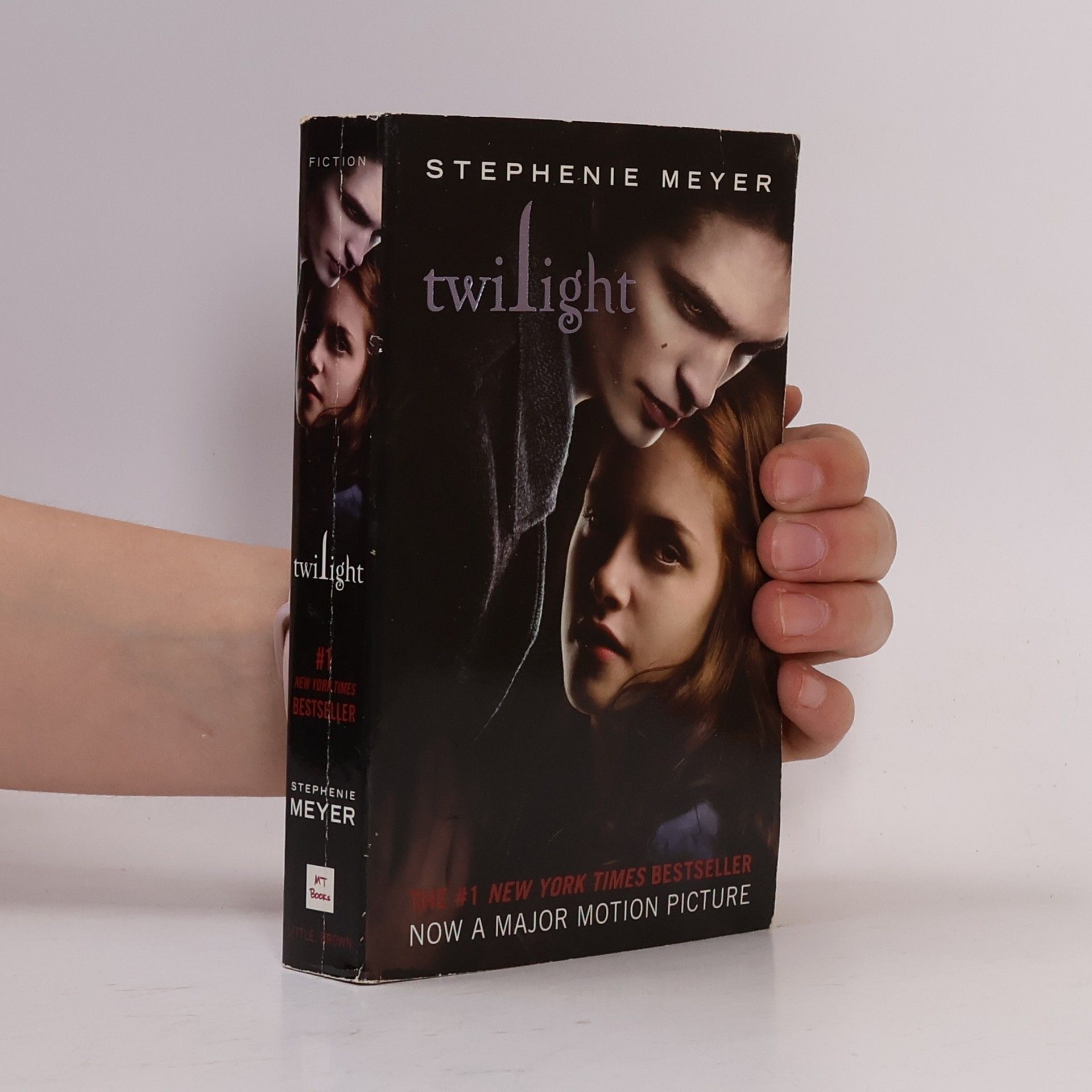 Stephenie Meyer Twilight