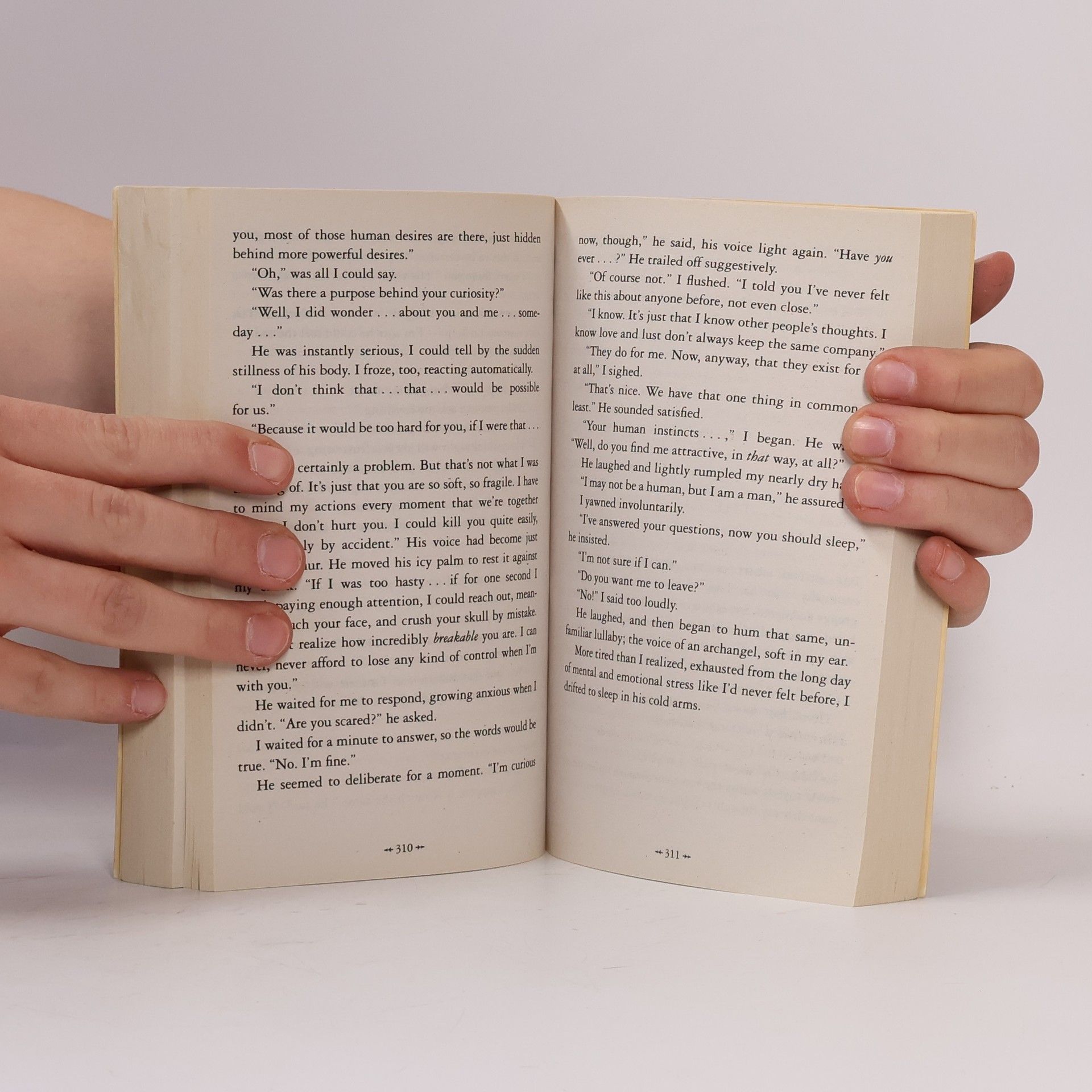 Stephenie Meyer Twilight