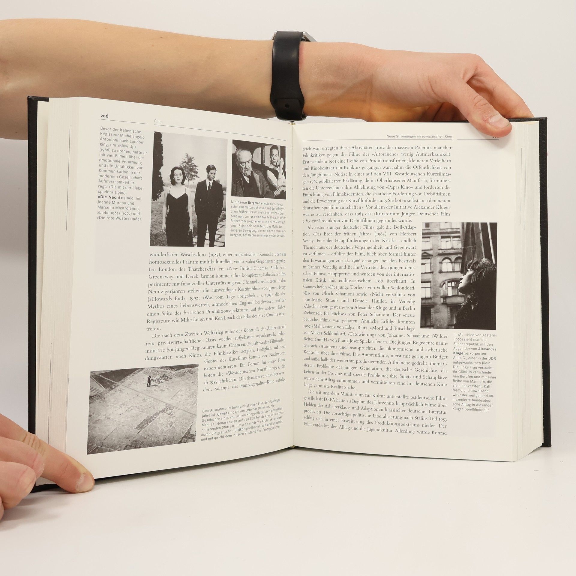 Various authors Brockhaus Kunst und Kultur 6