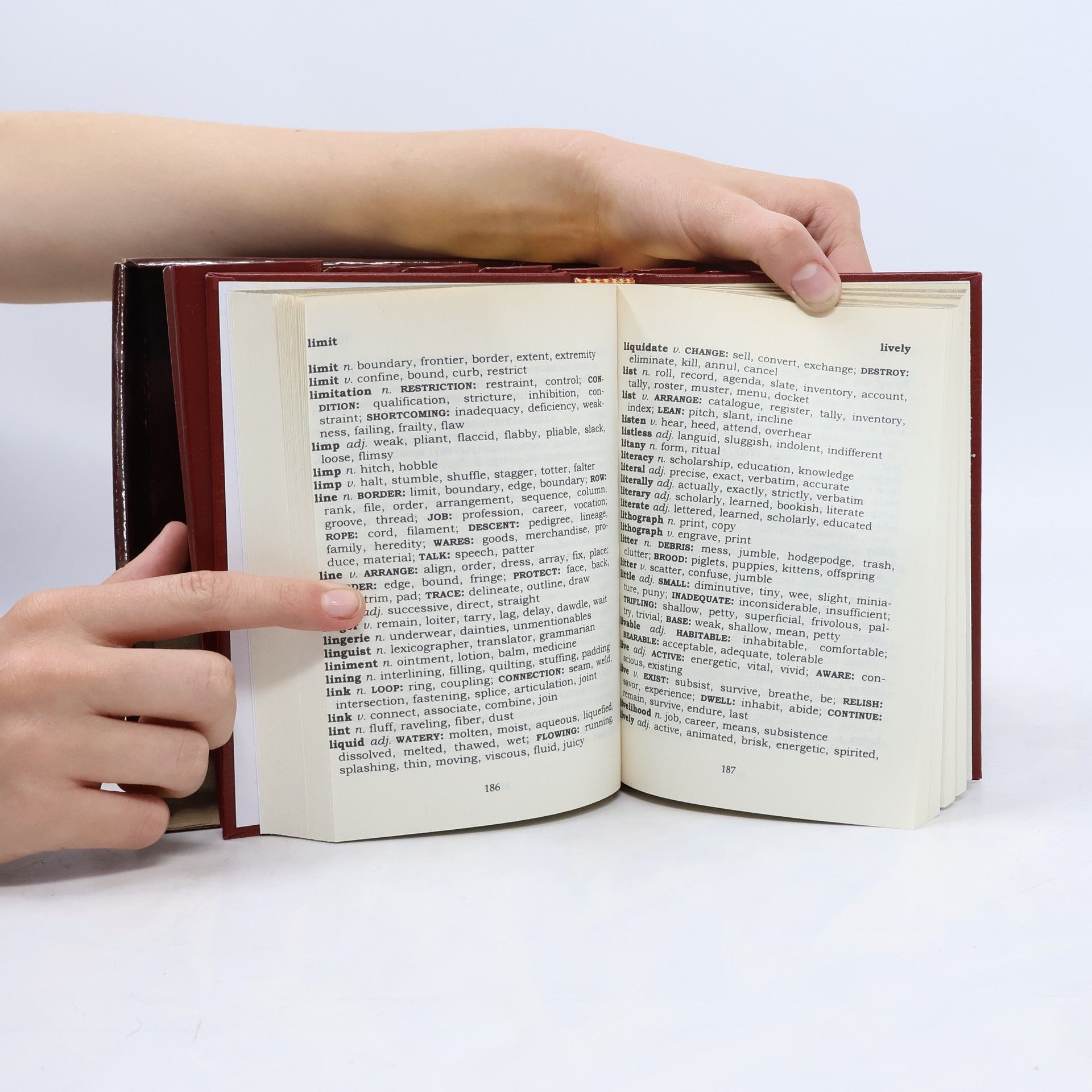 Autorenkollektiv The New international Webster's Pocket Grammar, Speeche & Style Dictionary of the English Language