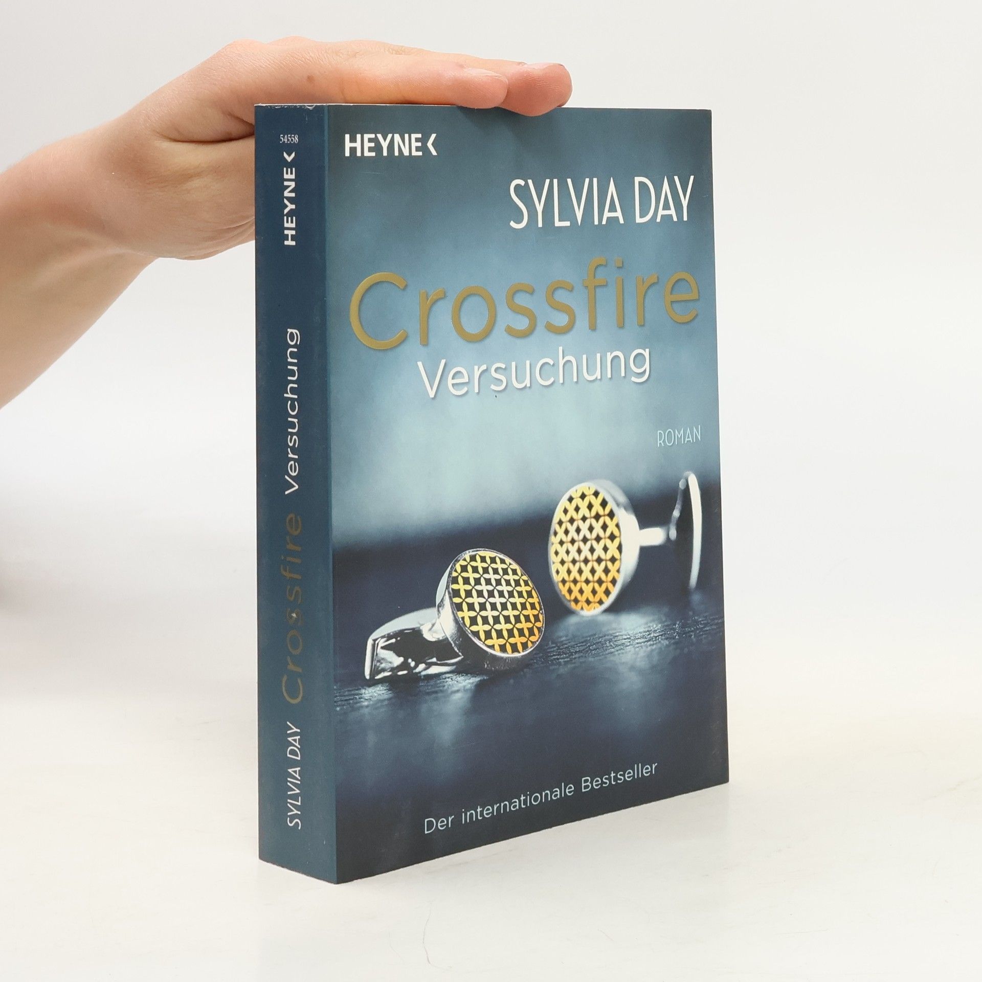 Crossfire : Versuchung