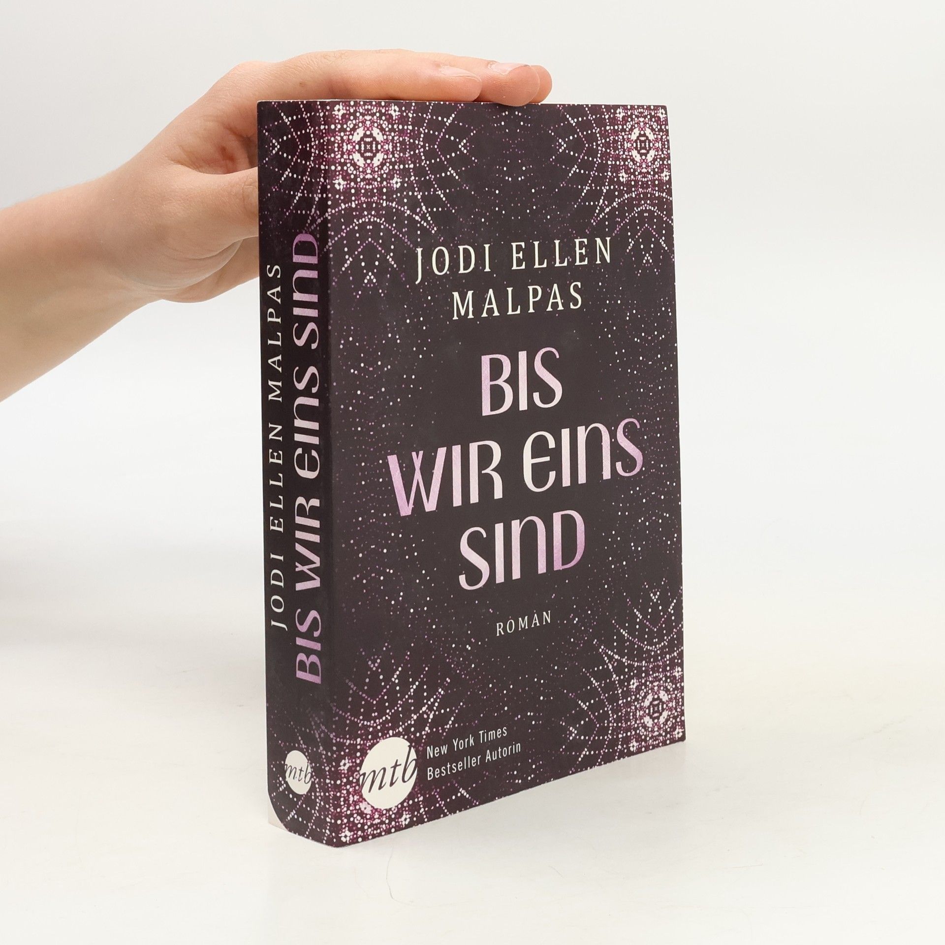 Jodi Ellen Malpas Bis wir eins sind