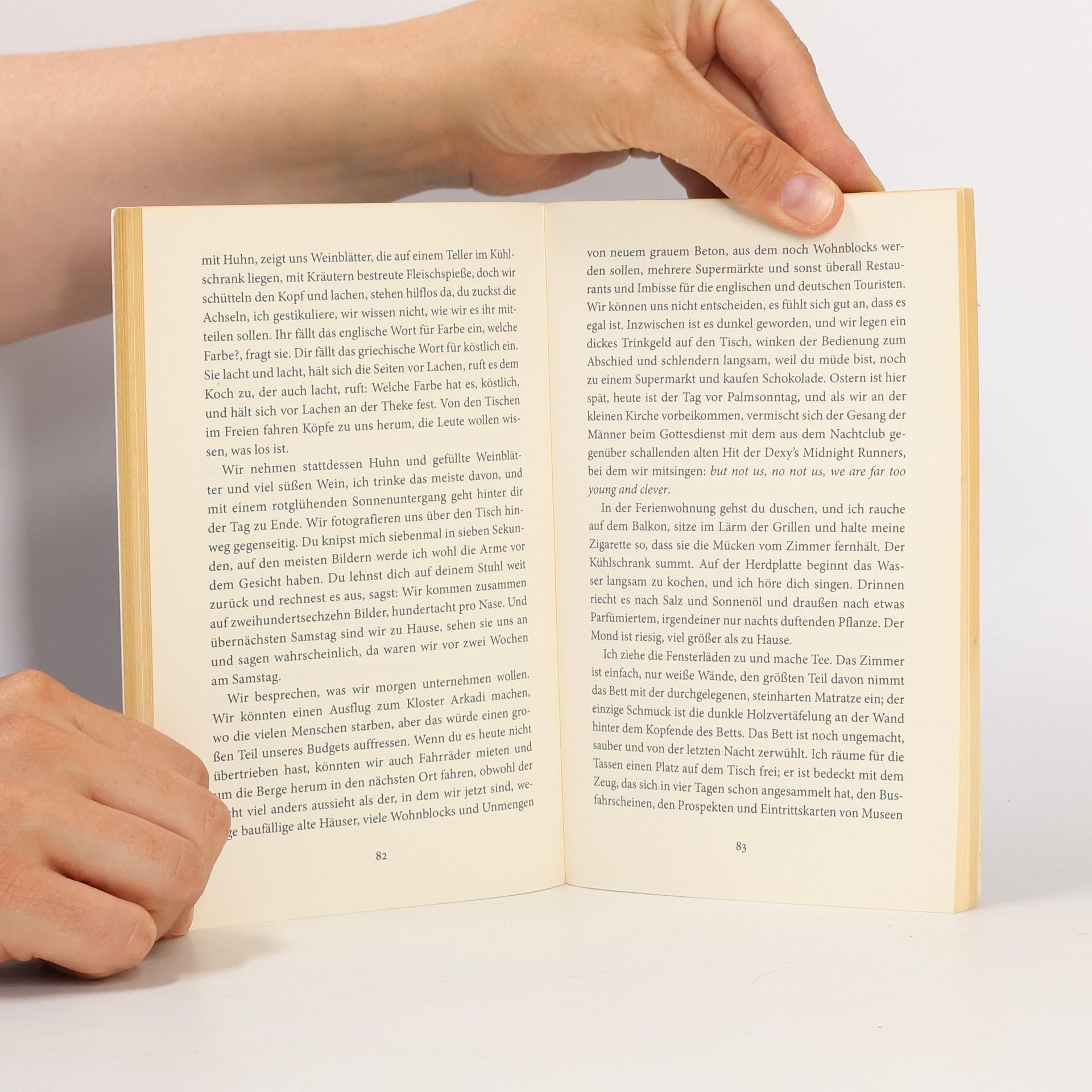 Ali Smith Freie Liebe und andere Geschichten