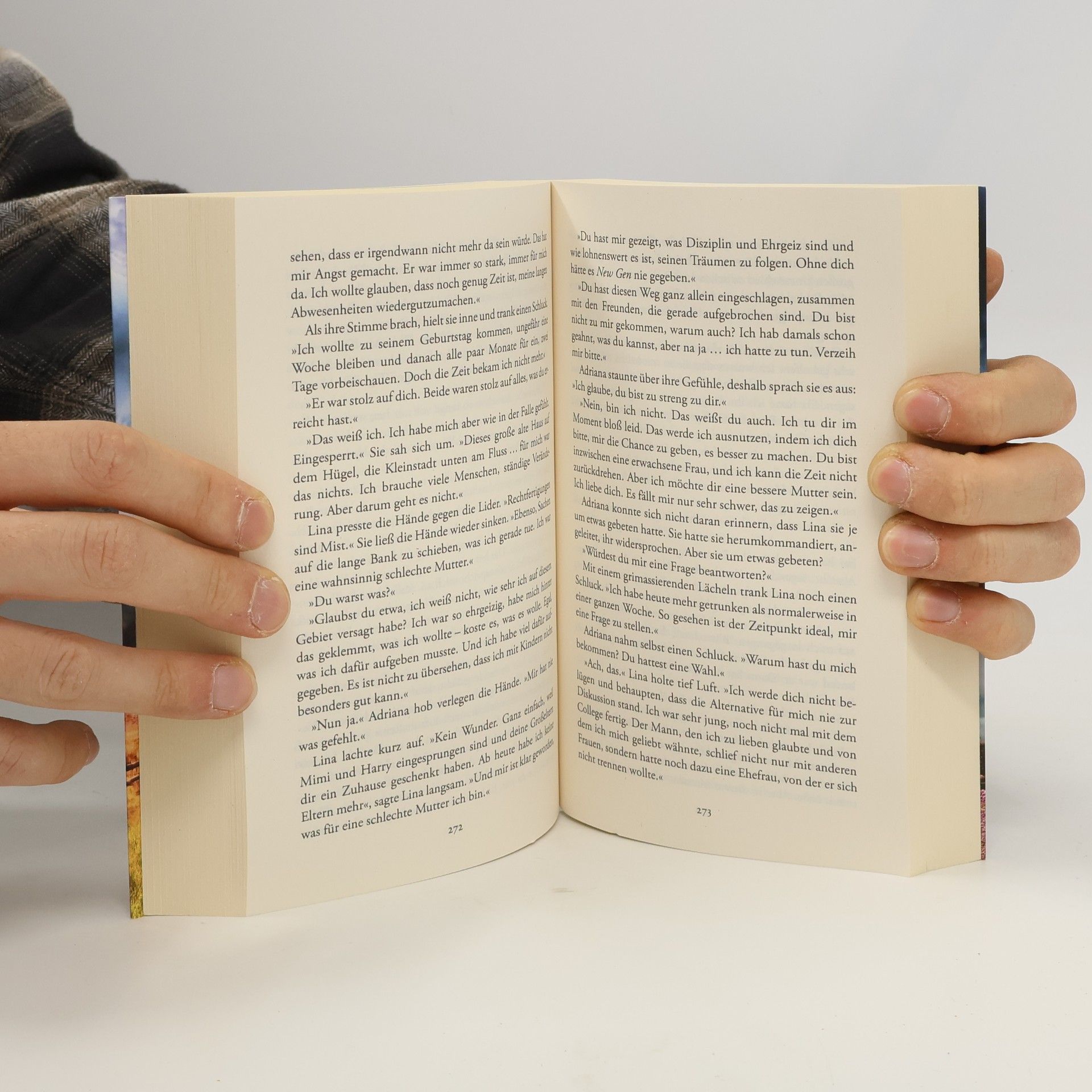 Nora Roberts Vermächtnis der Dunkelheit