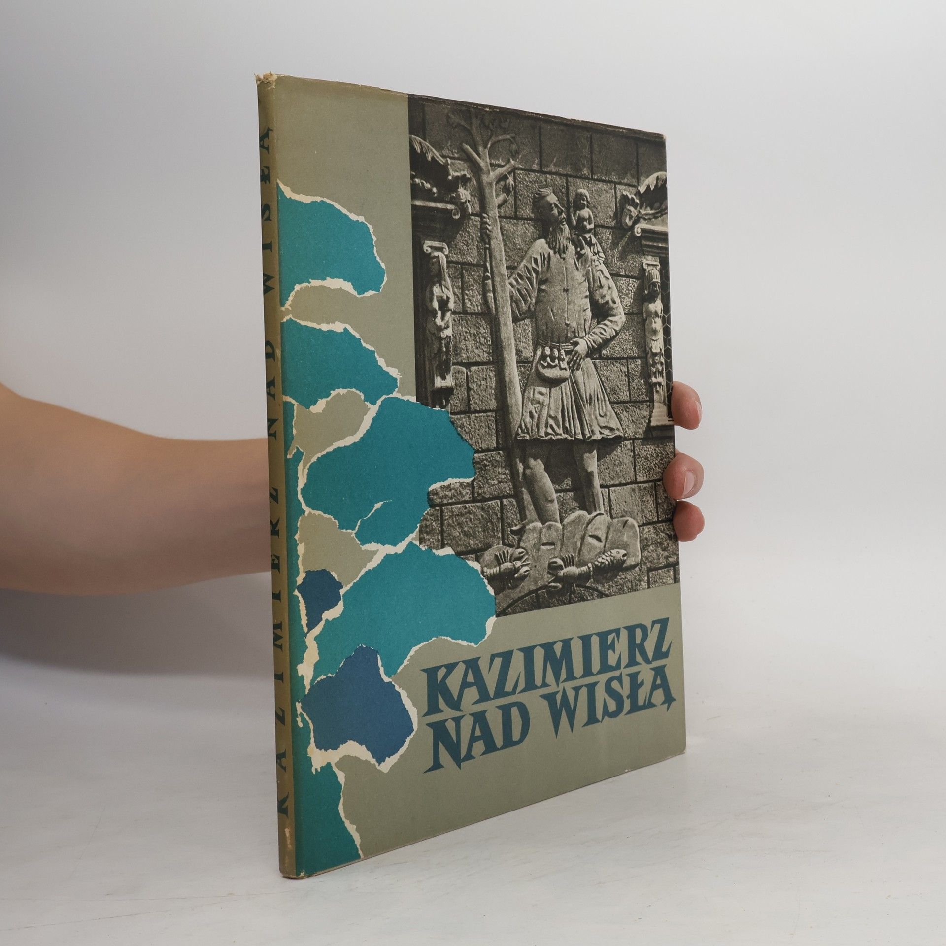 Autorenkollektiv Kazimierz nad Wisłą