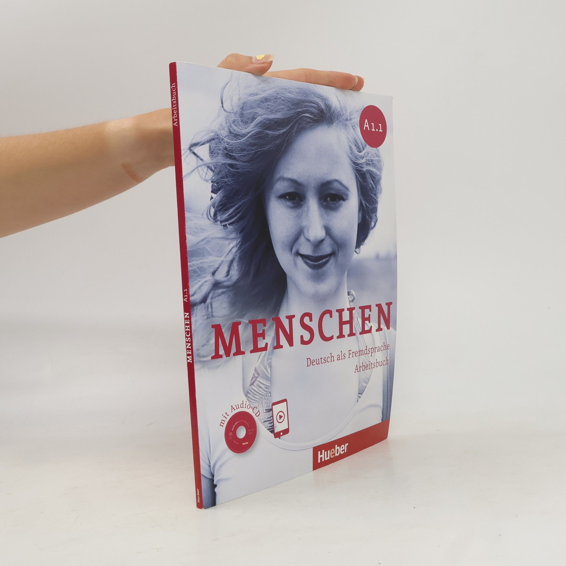Sabine Glas Peters Menschen A1.1 : Deutsch als Fremdsprache