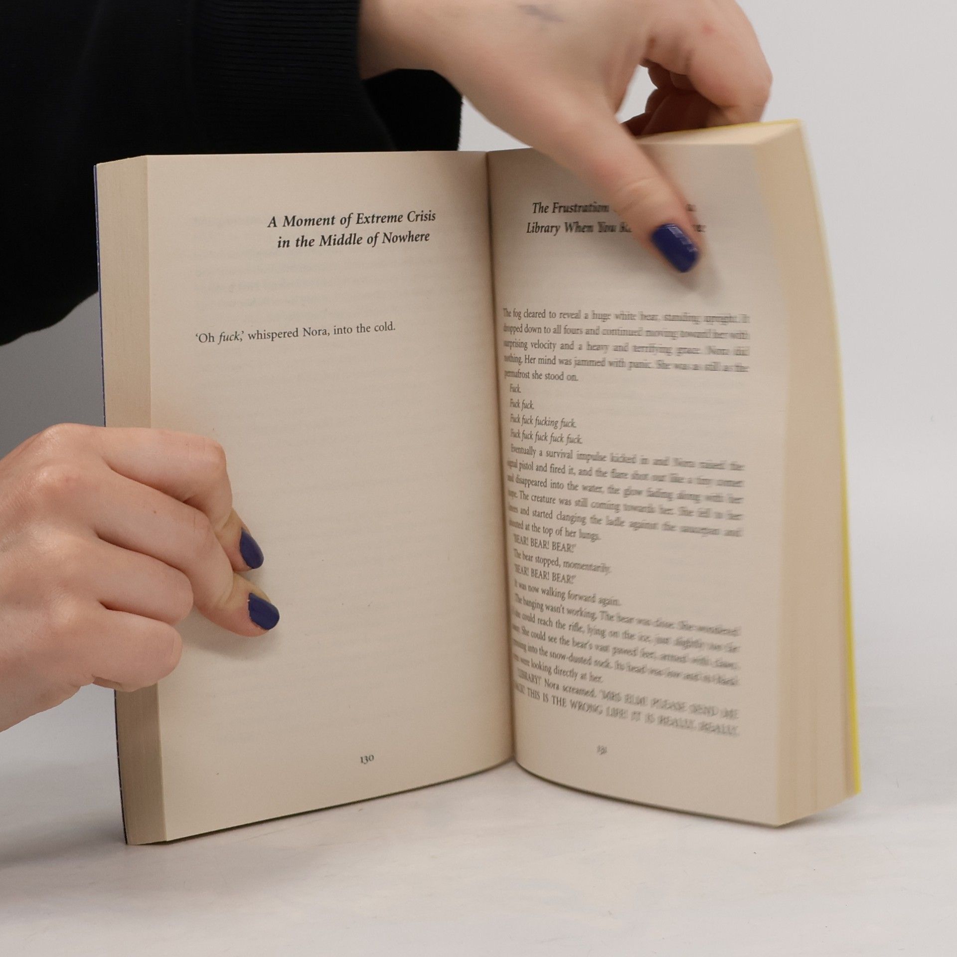 Matt Haig The Midnight Library