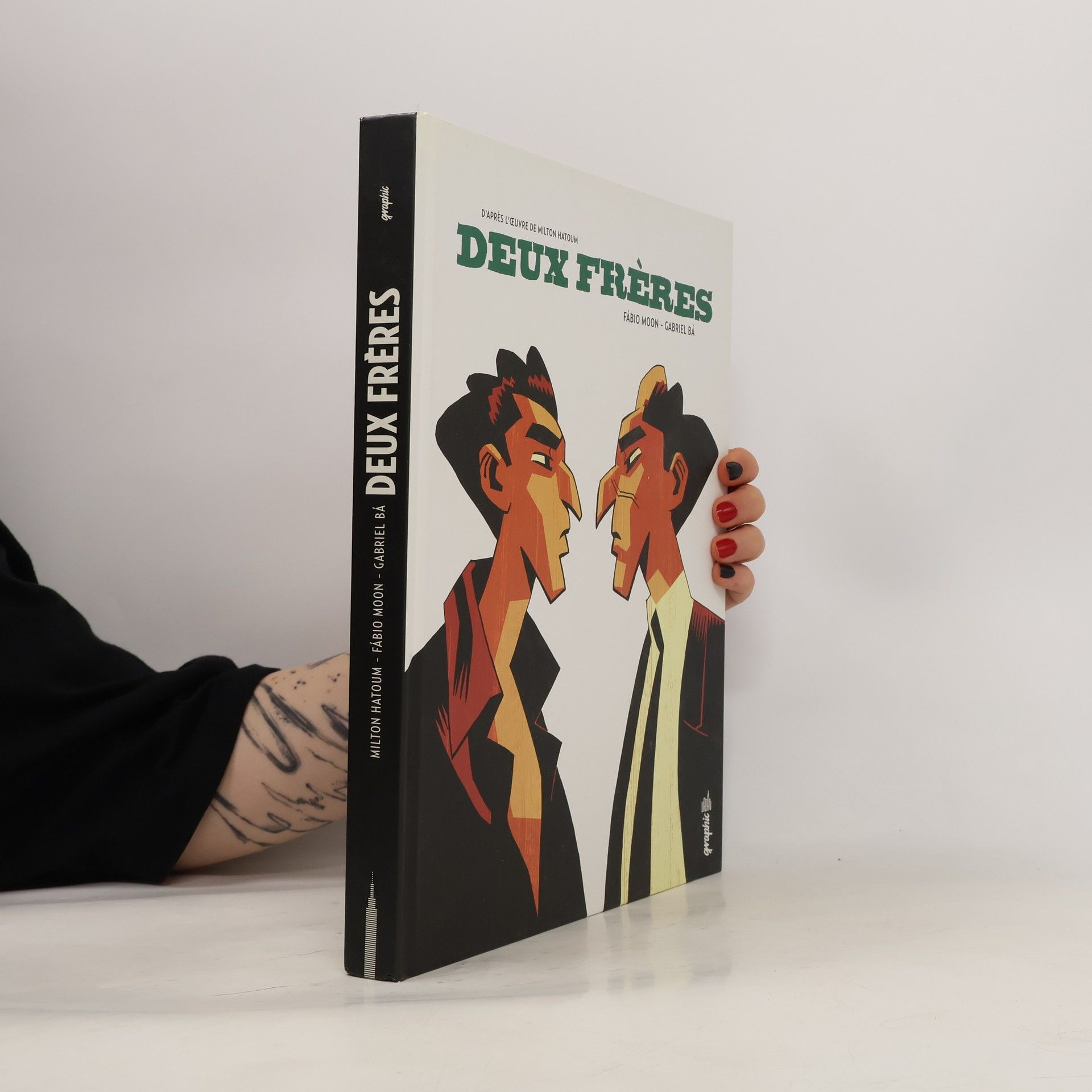 Deux Frères