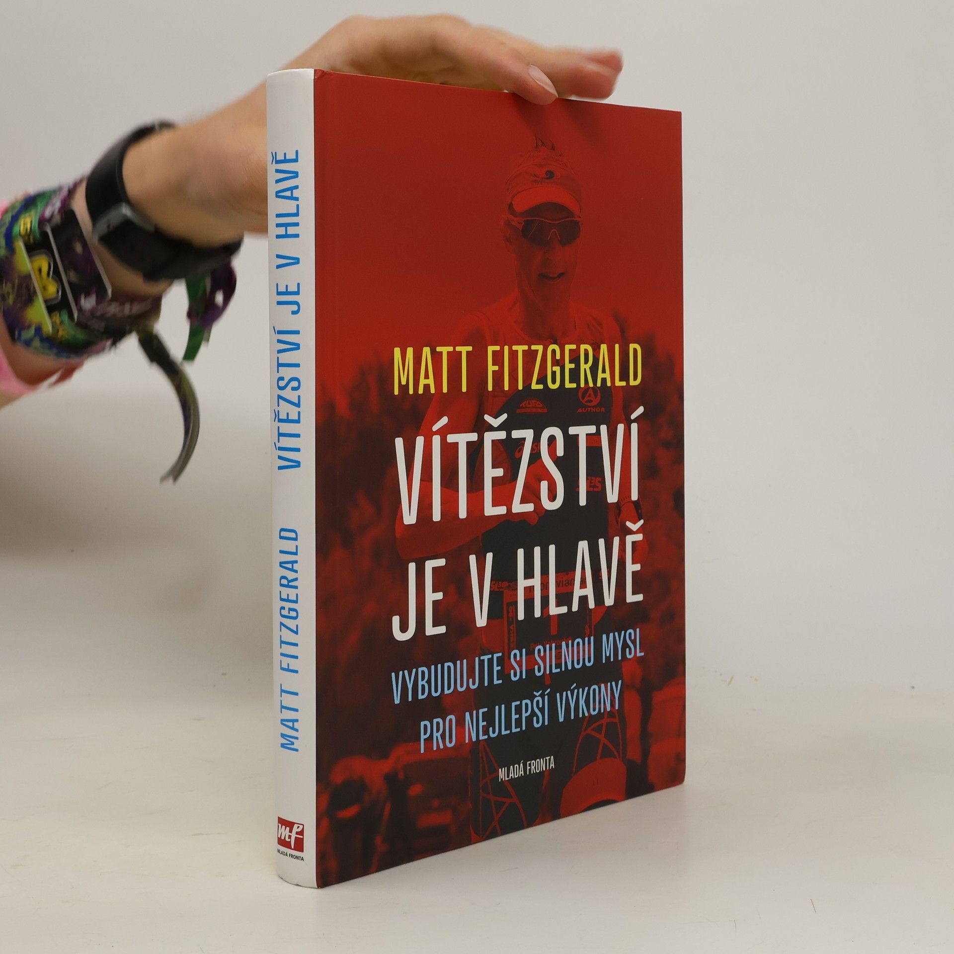 Vítězství je v hlavě