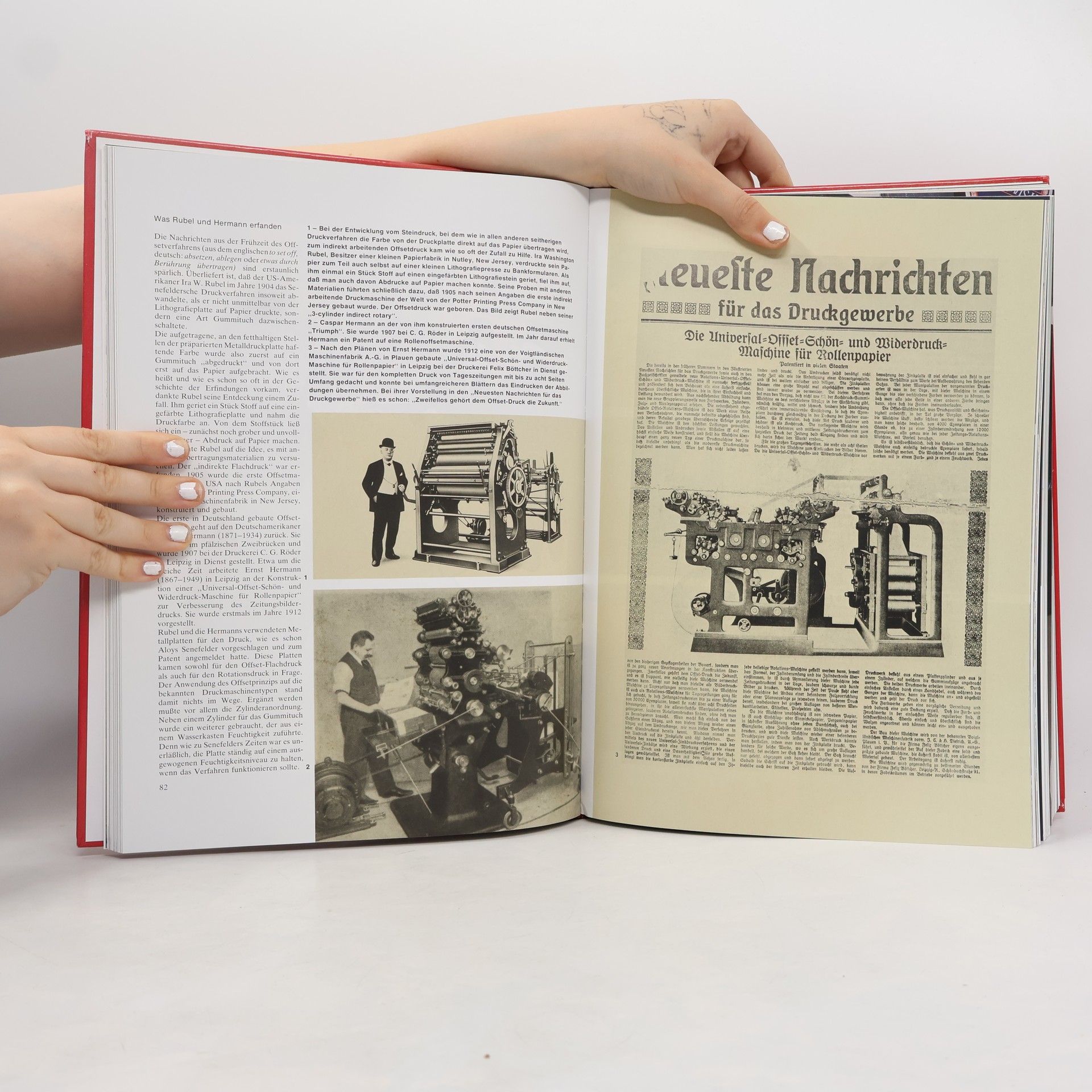 Erfindungen der Menschheit