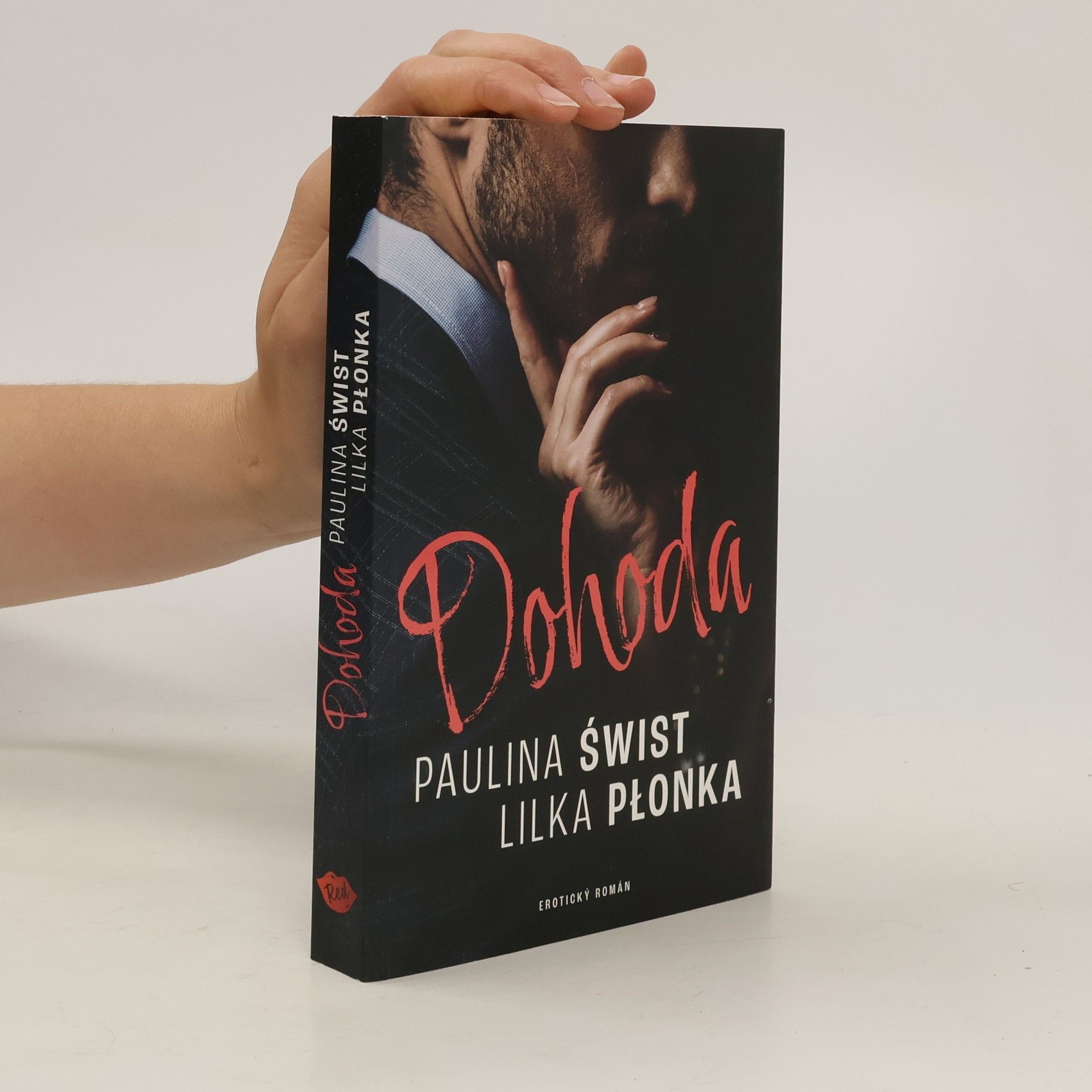 Paulina Świst Dohoda