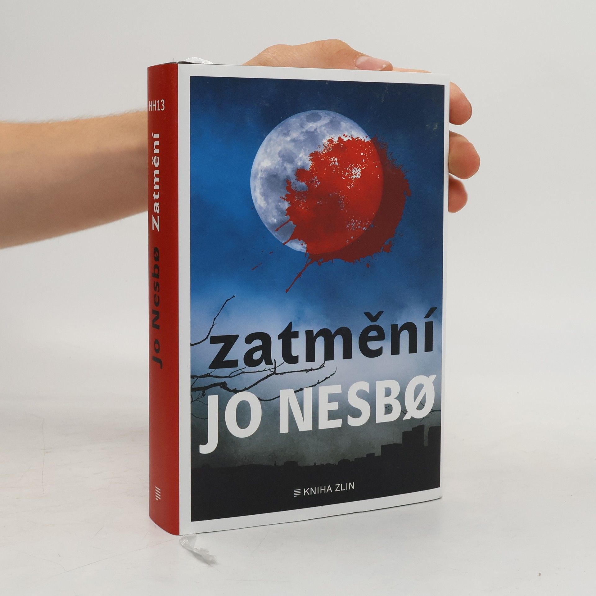Zatmění