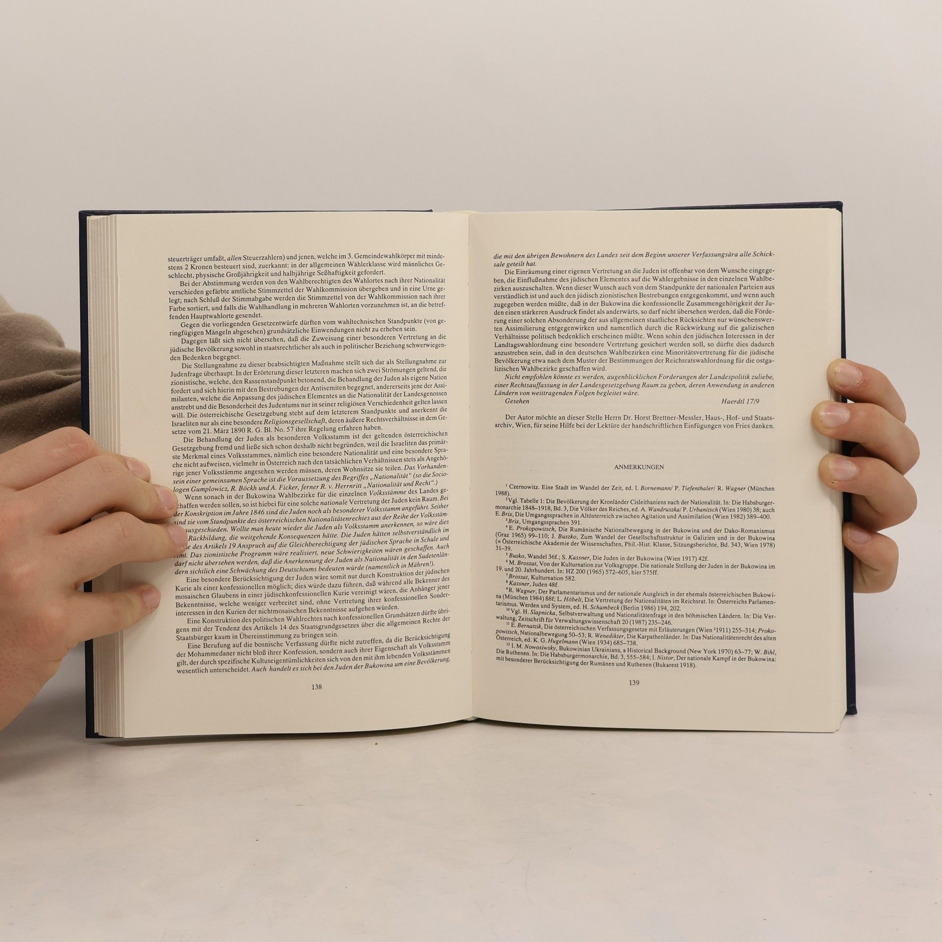 Emil Brix Geschichte zwischen Freiheit und Ordnung