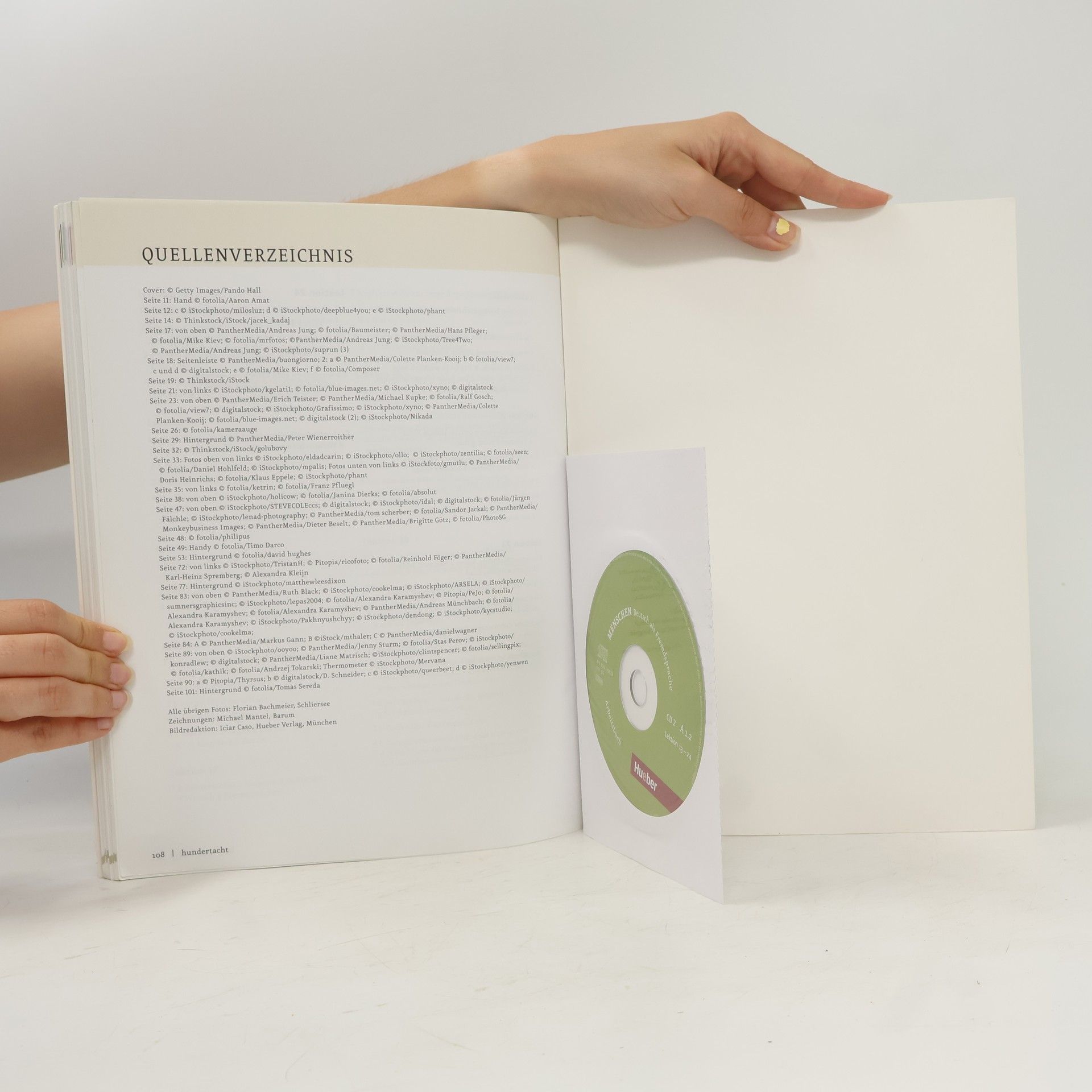 Sabine Glas Peters Menschen : Deutsch als Fremdsprache : Arbeitsbuch. A1.2
