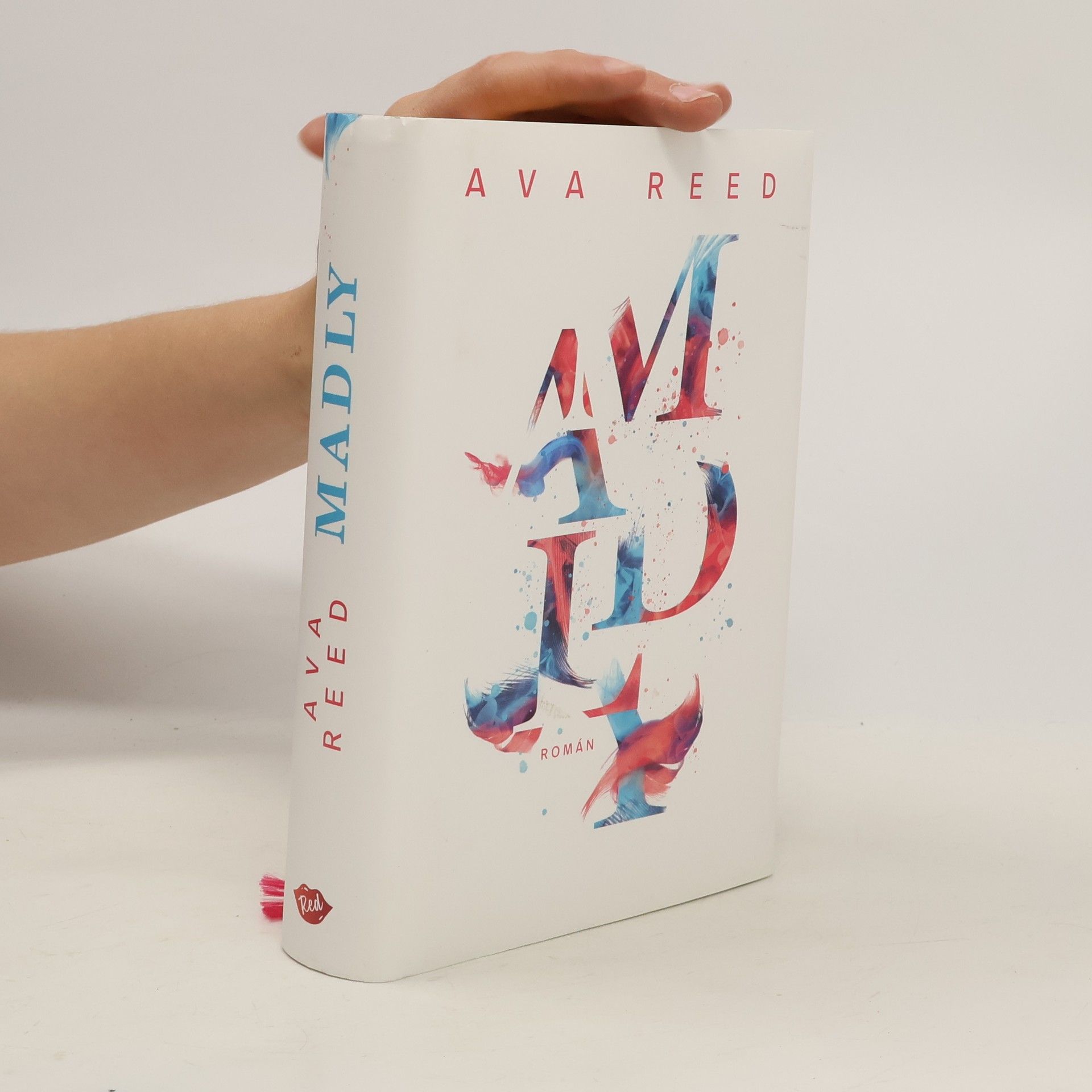Ava Reed Madly