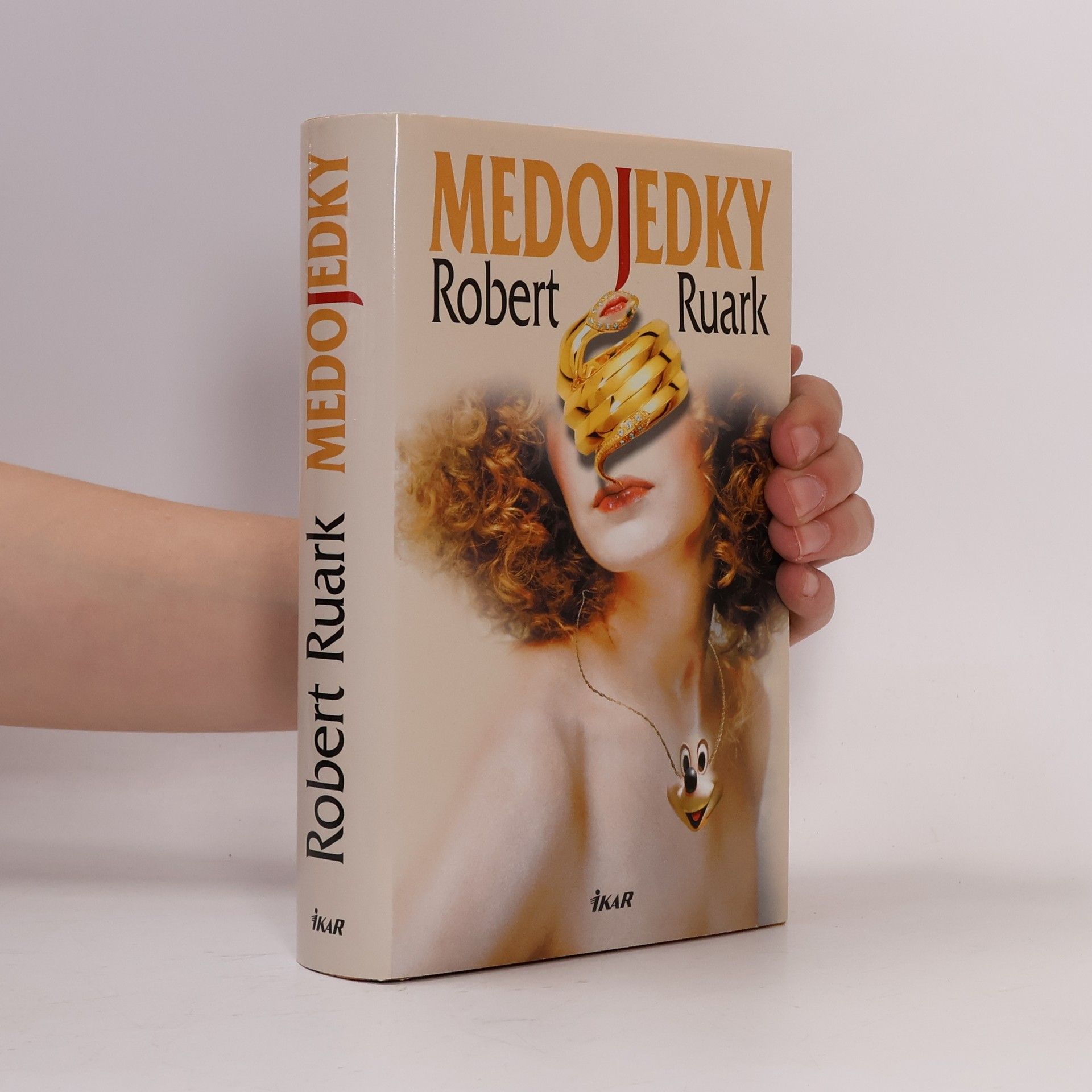 Medojedky