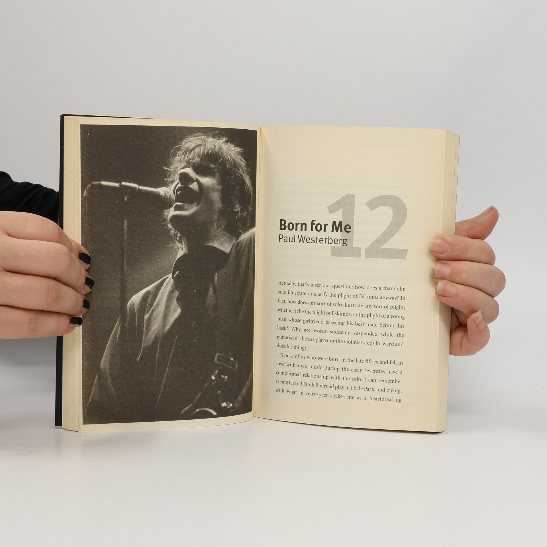 Nick Hornby 31 songs