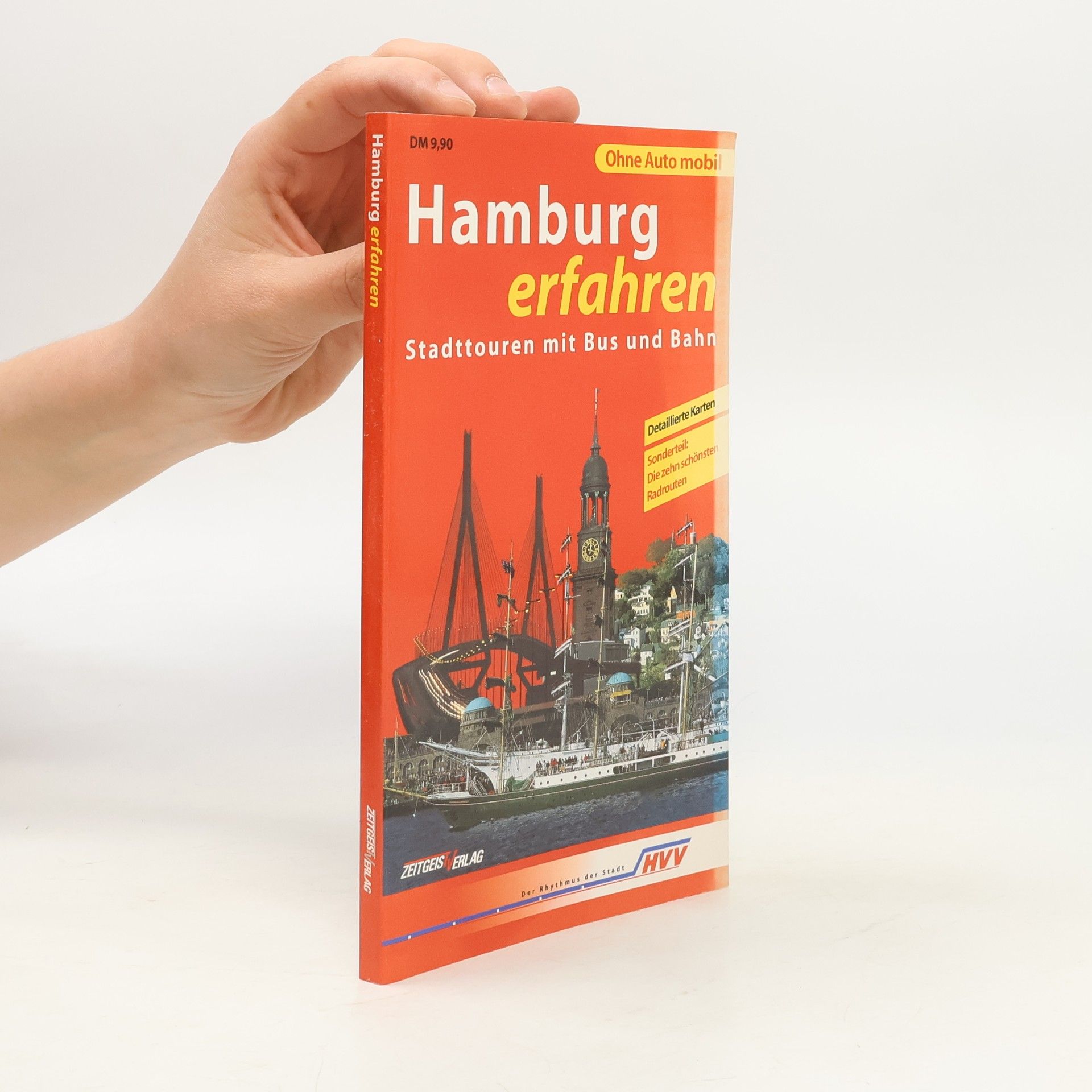 Autorenkollektiv Hamburg erfahren