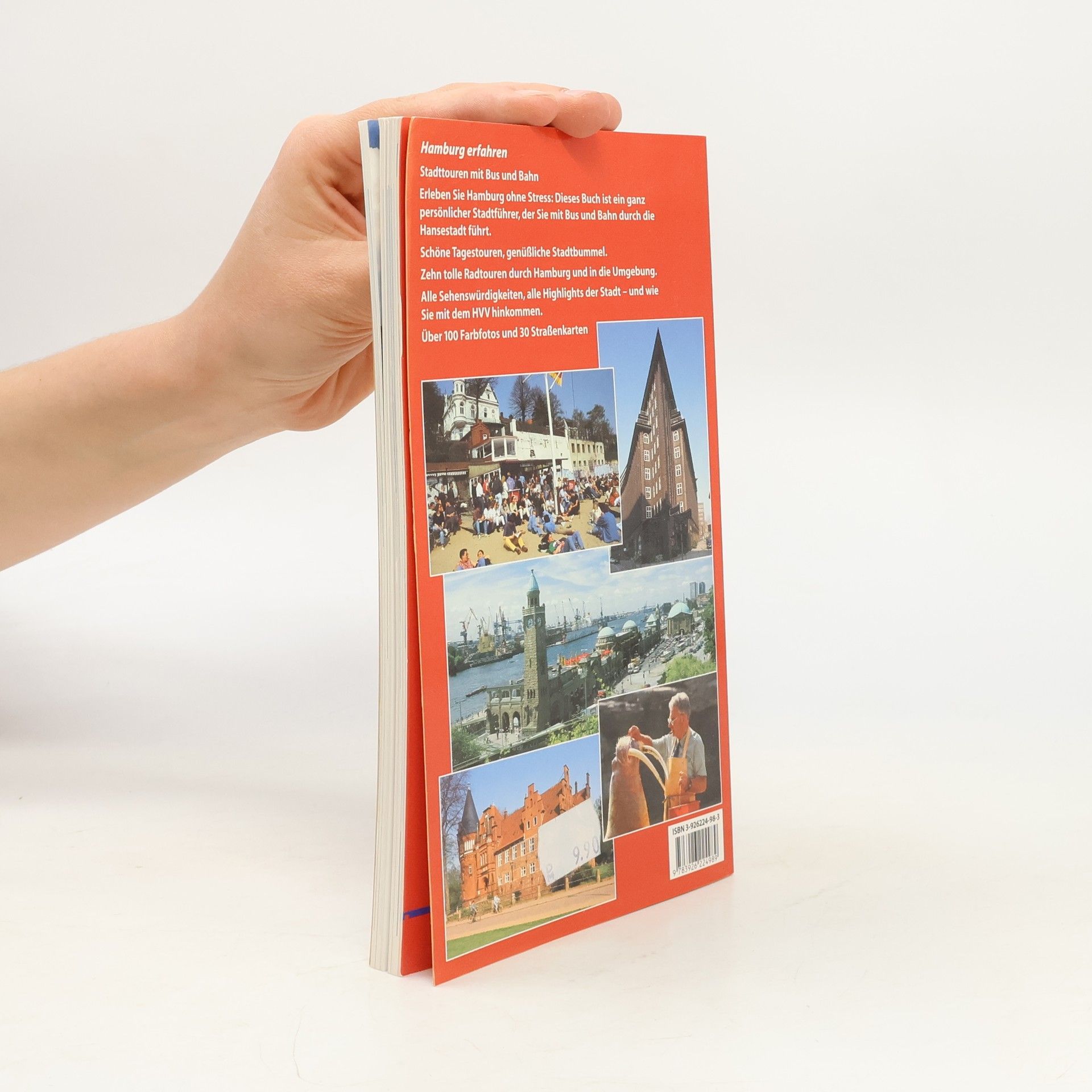 Autorenkollektiv Hamburg erfahren