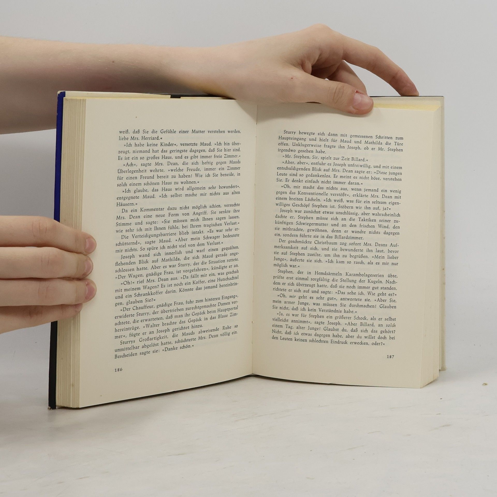 Georgette Heyer Mord vor dem Dinner