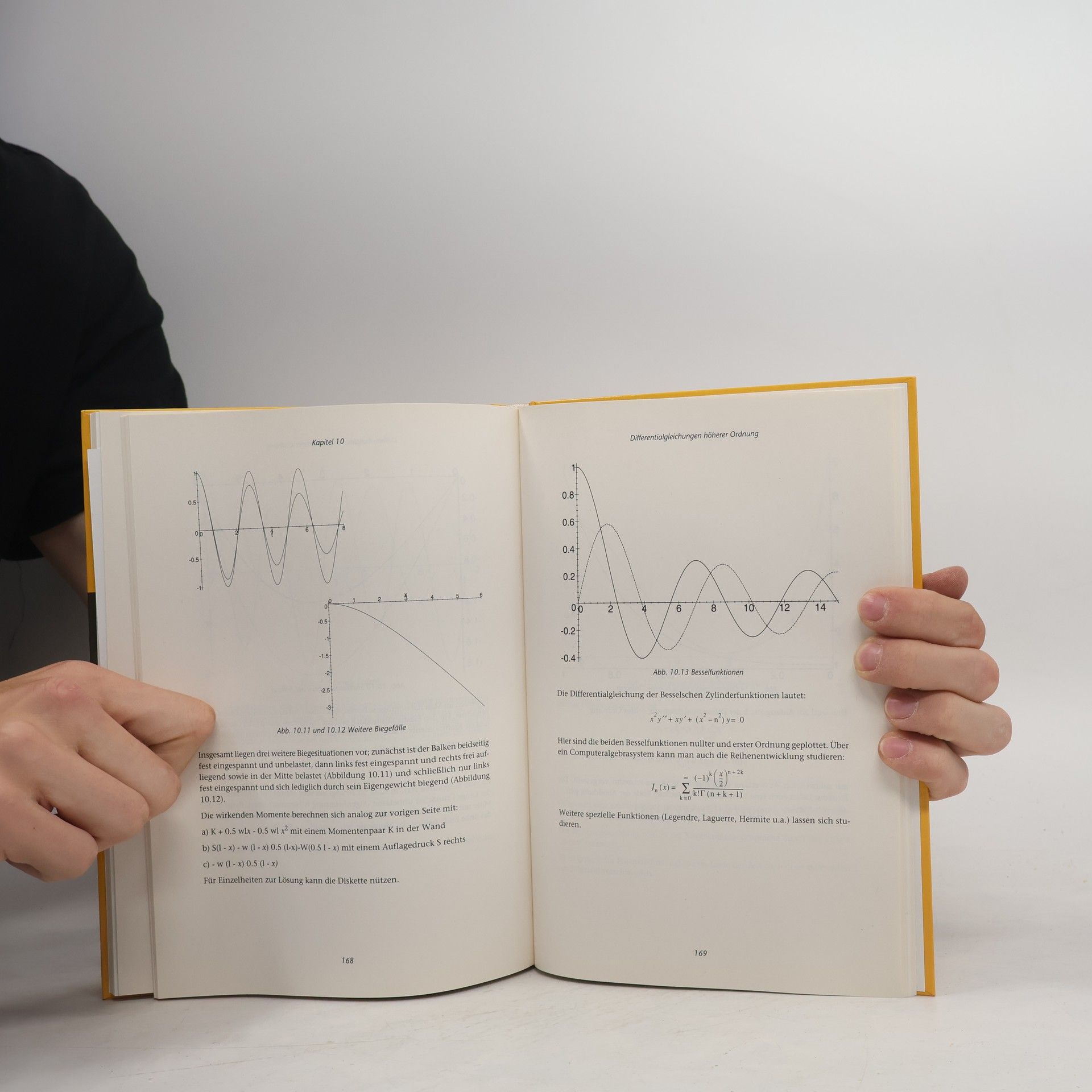 Leo H. Klingen Atlas mathematischer Bilder