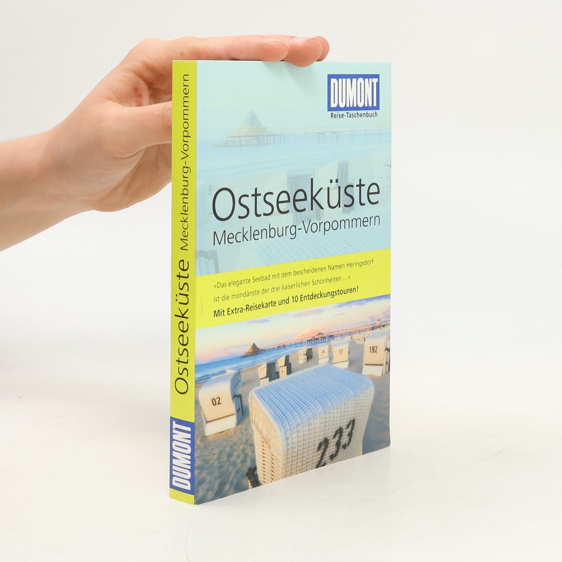 Claudia Banck Ostseeküste Mecklenburg-Vorpommern