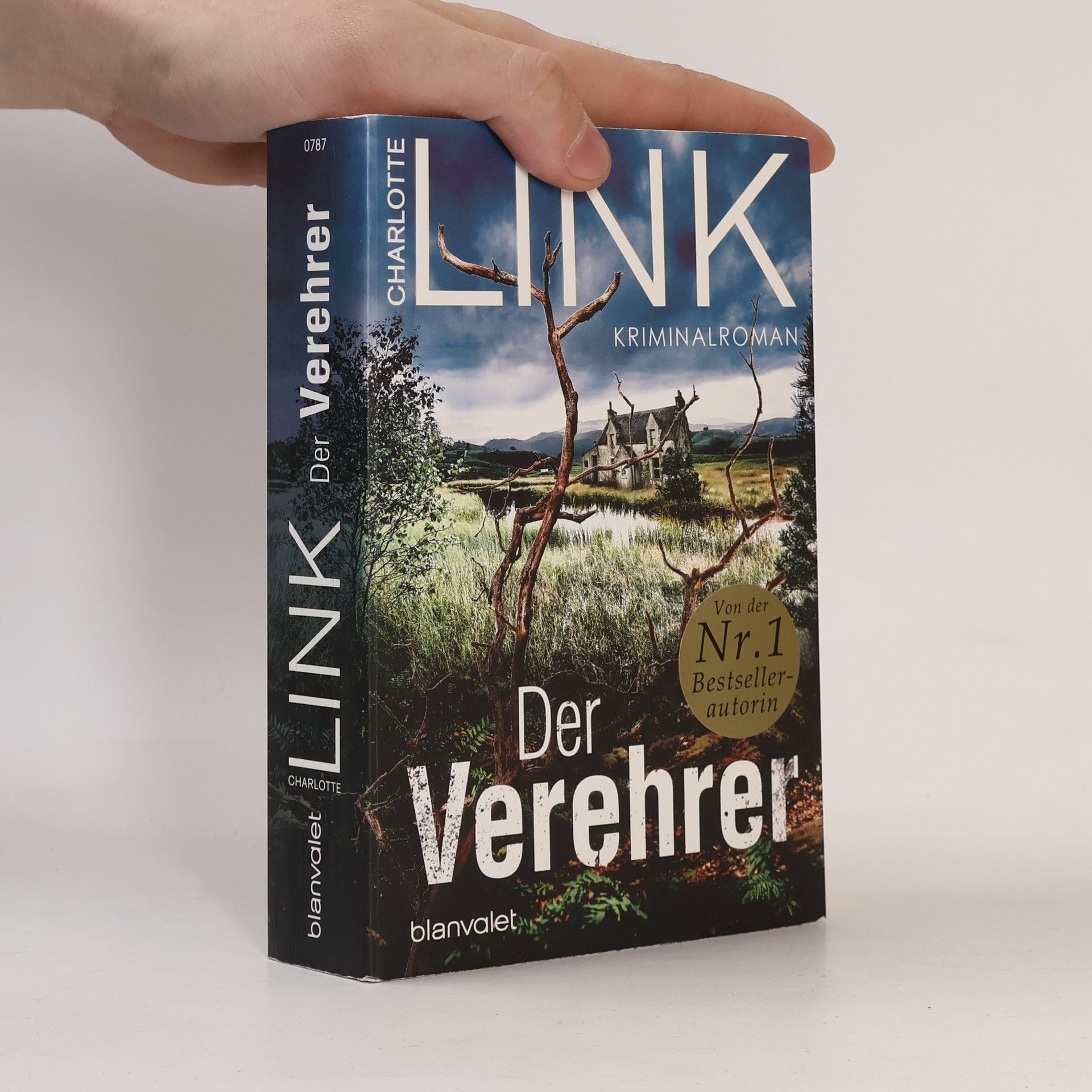 Charlotte Link Der Verehrer