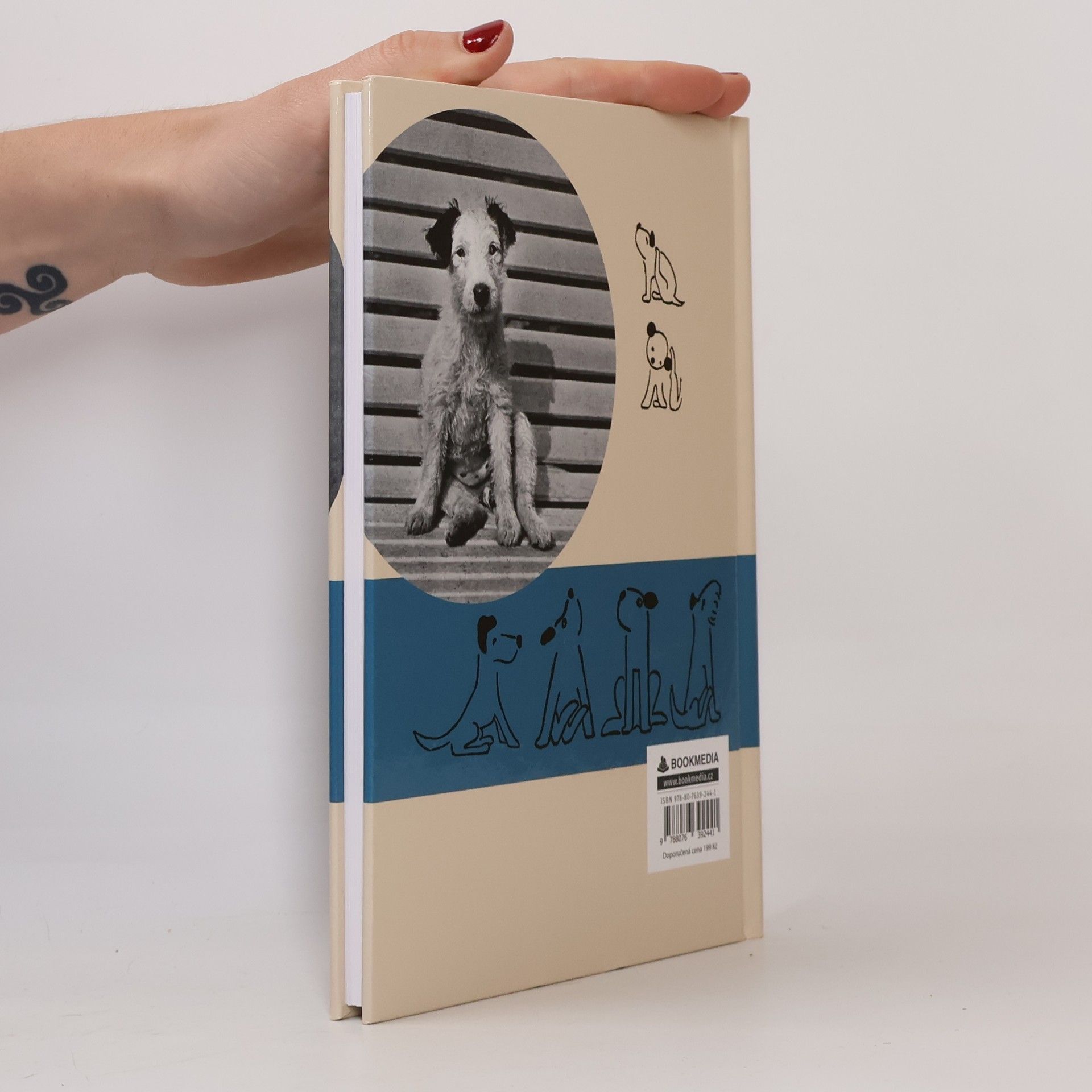 Collectif d'auteurs Dášeňka