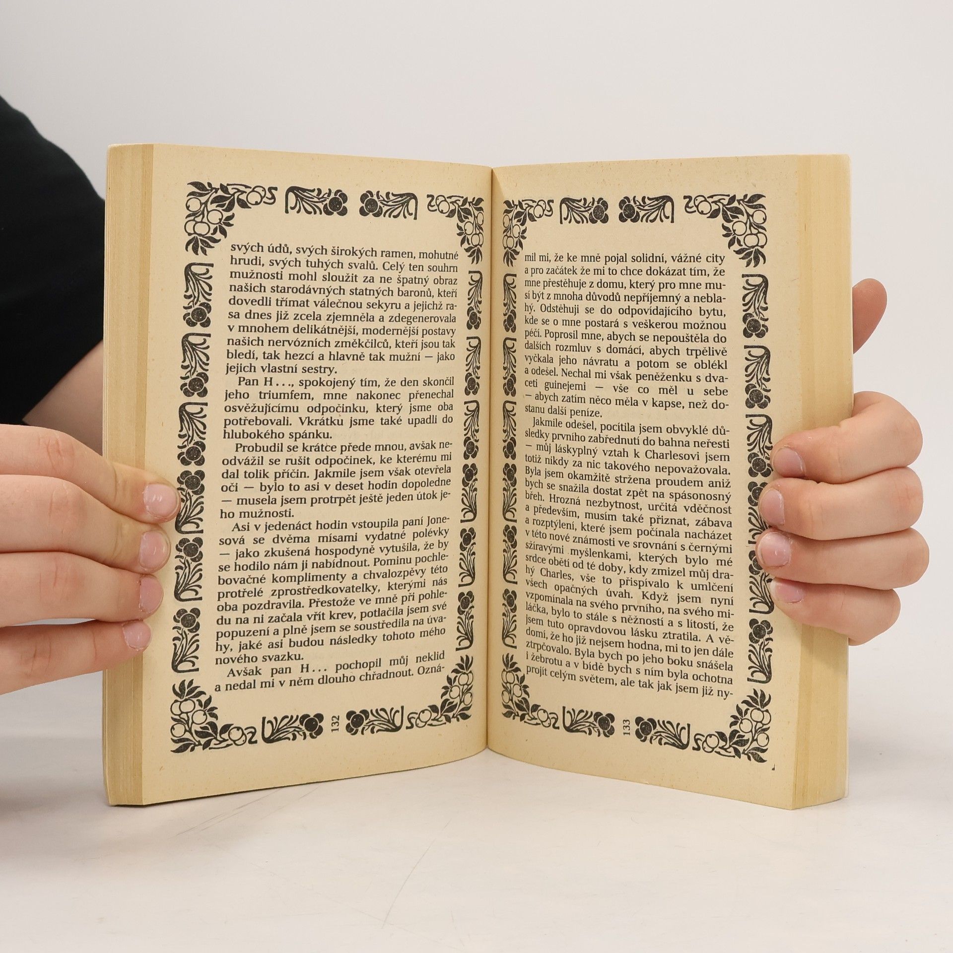 John Cleland Fanny Hillová. Memoáry kurtizány