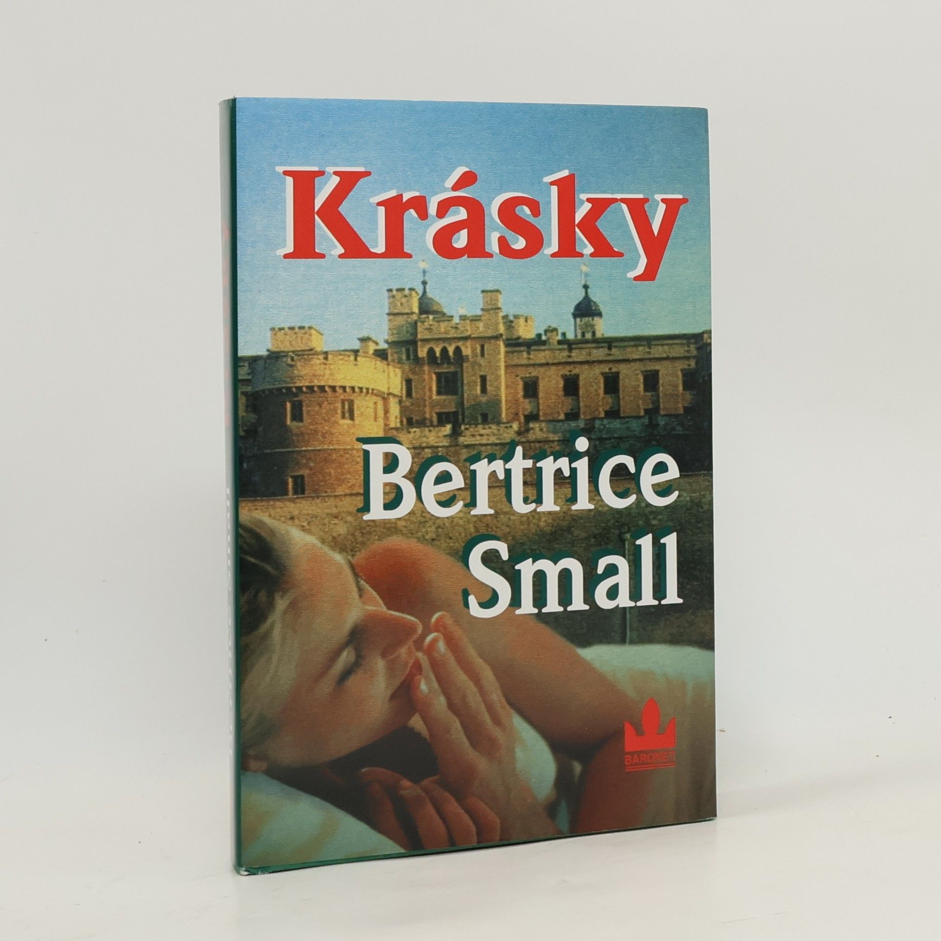 Bertrice Small Krásky