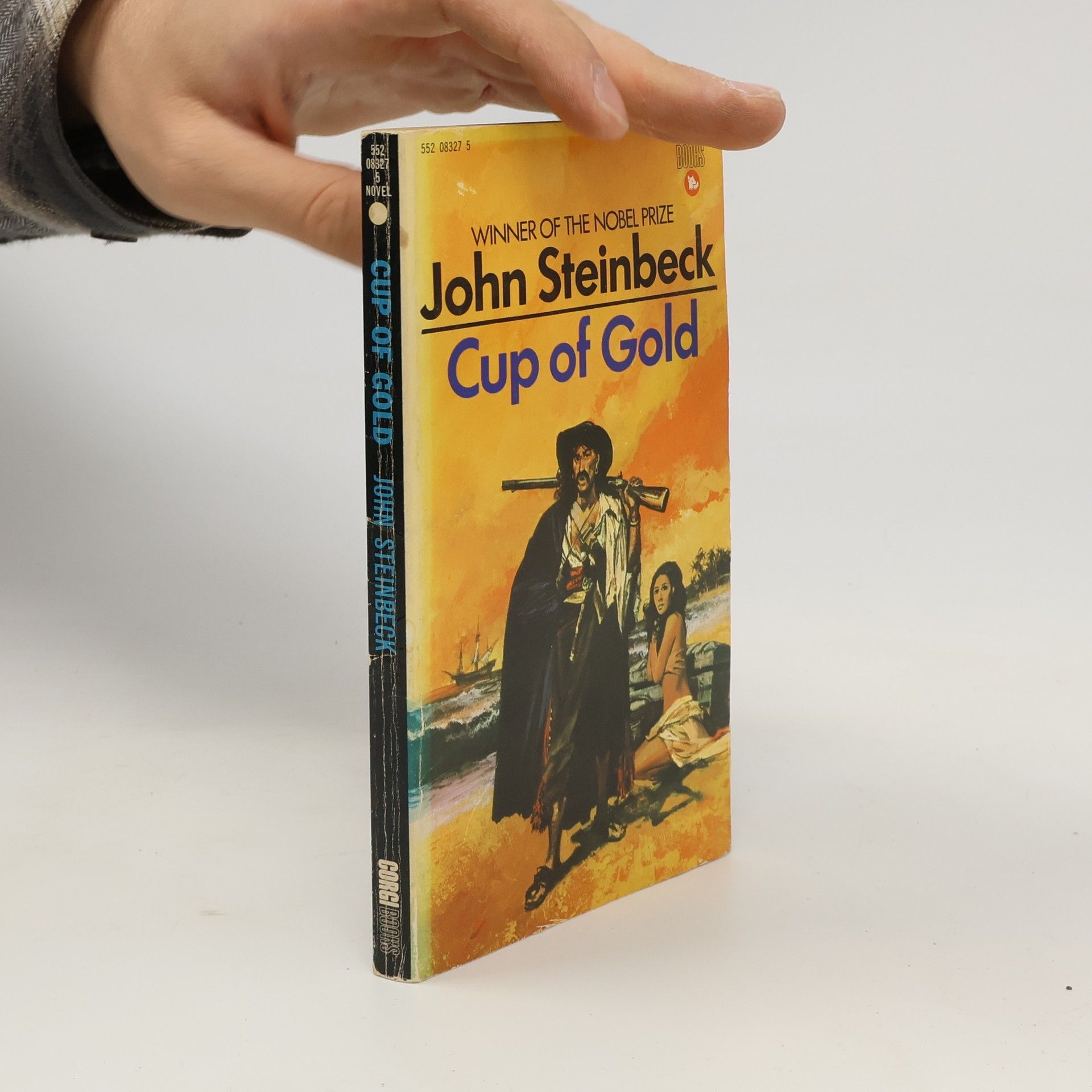 Autorenkollektiv Cup of Gold