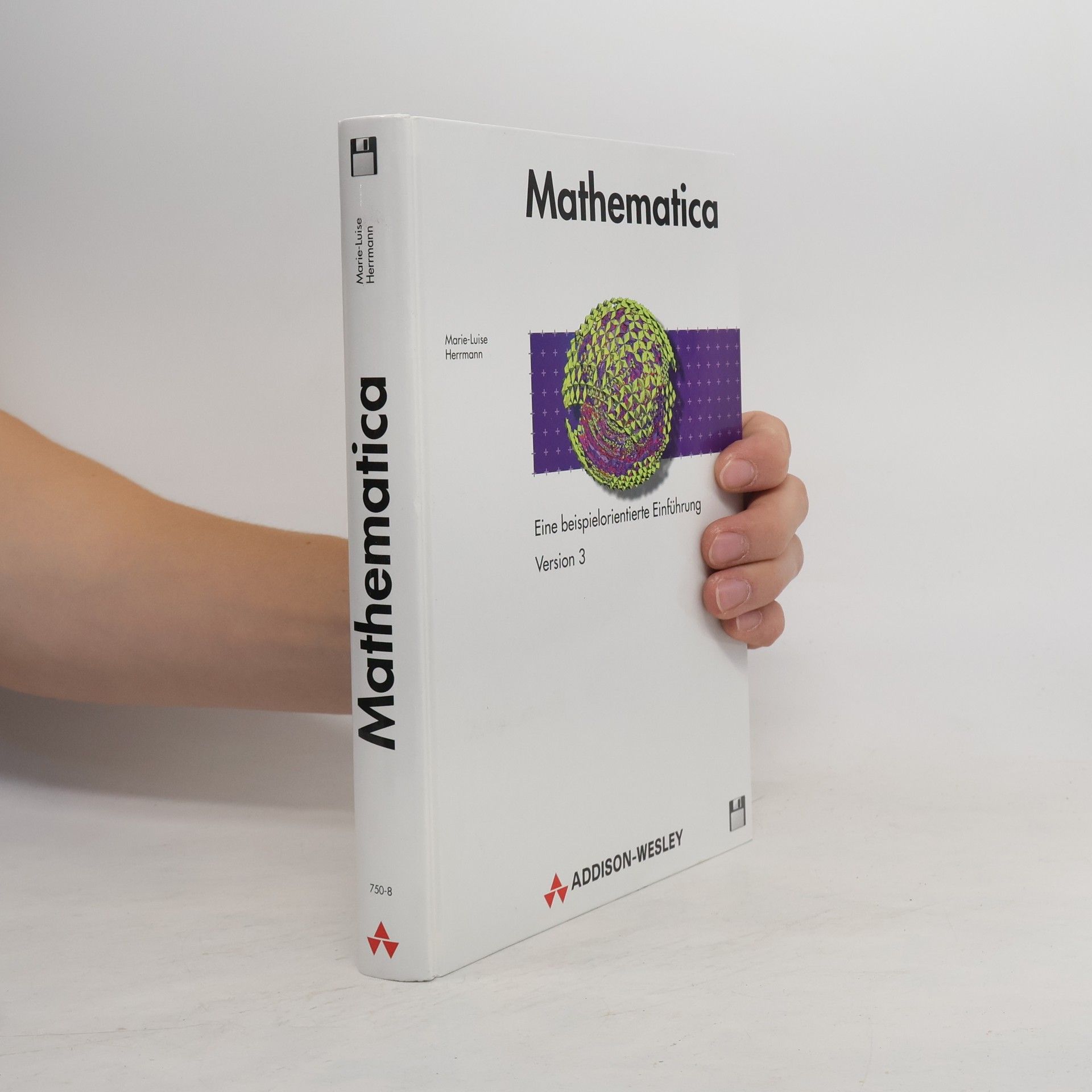 Marie-Luise Herrmann Mathematica