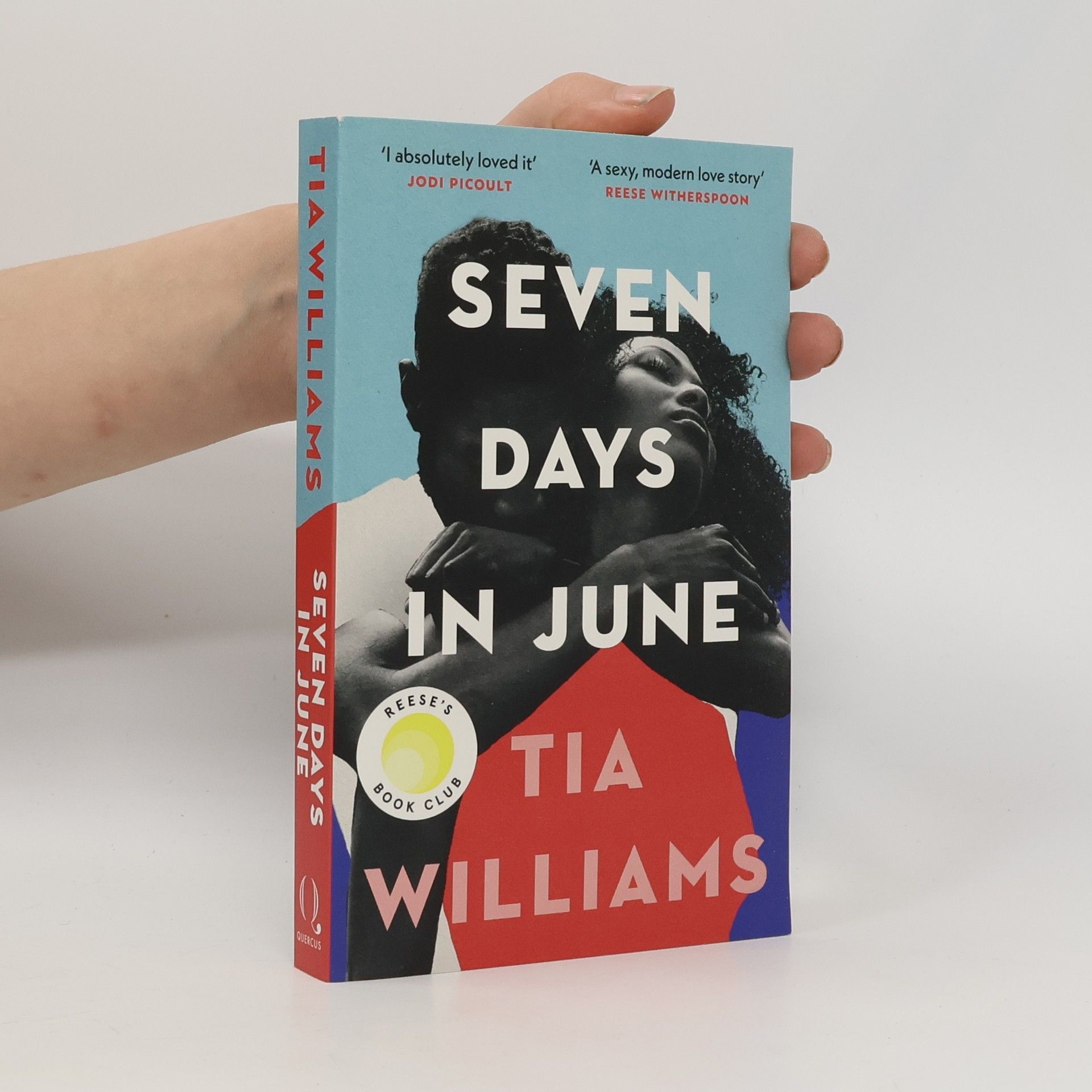 Seven days in June